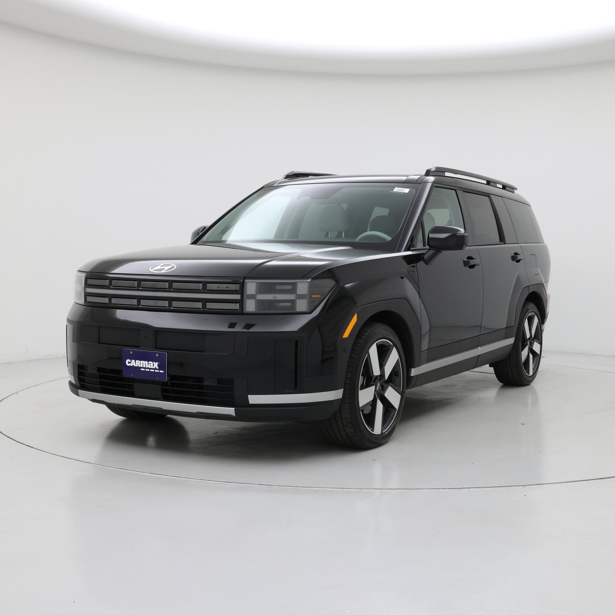 Thumbnail: 2024 Hyundai Santa Fe - 4