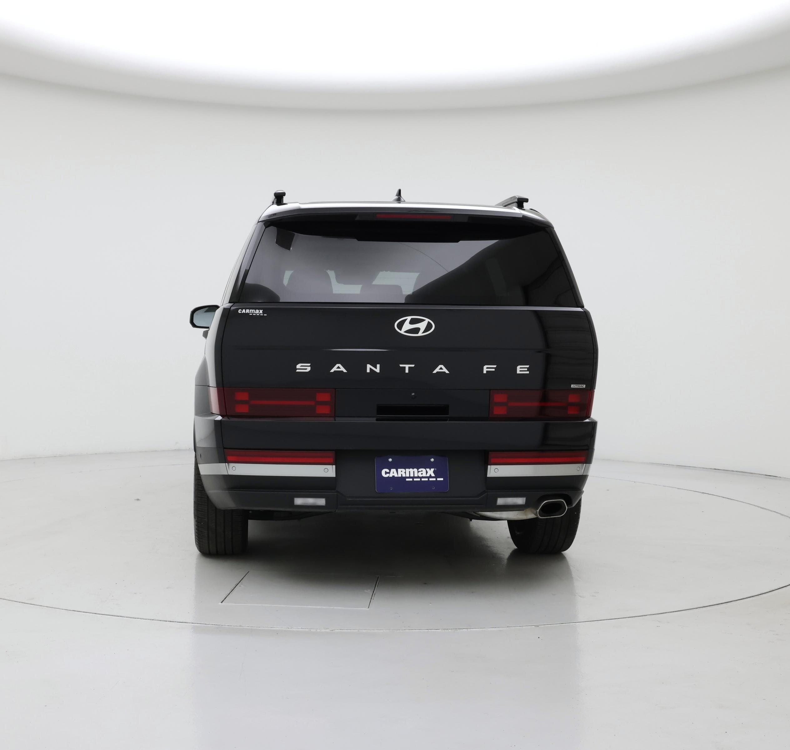 Thumbnail: 2024 Hyundai Santa Fe - 6