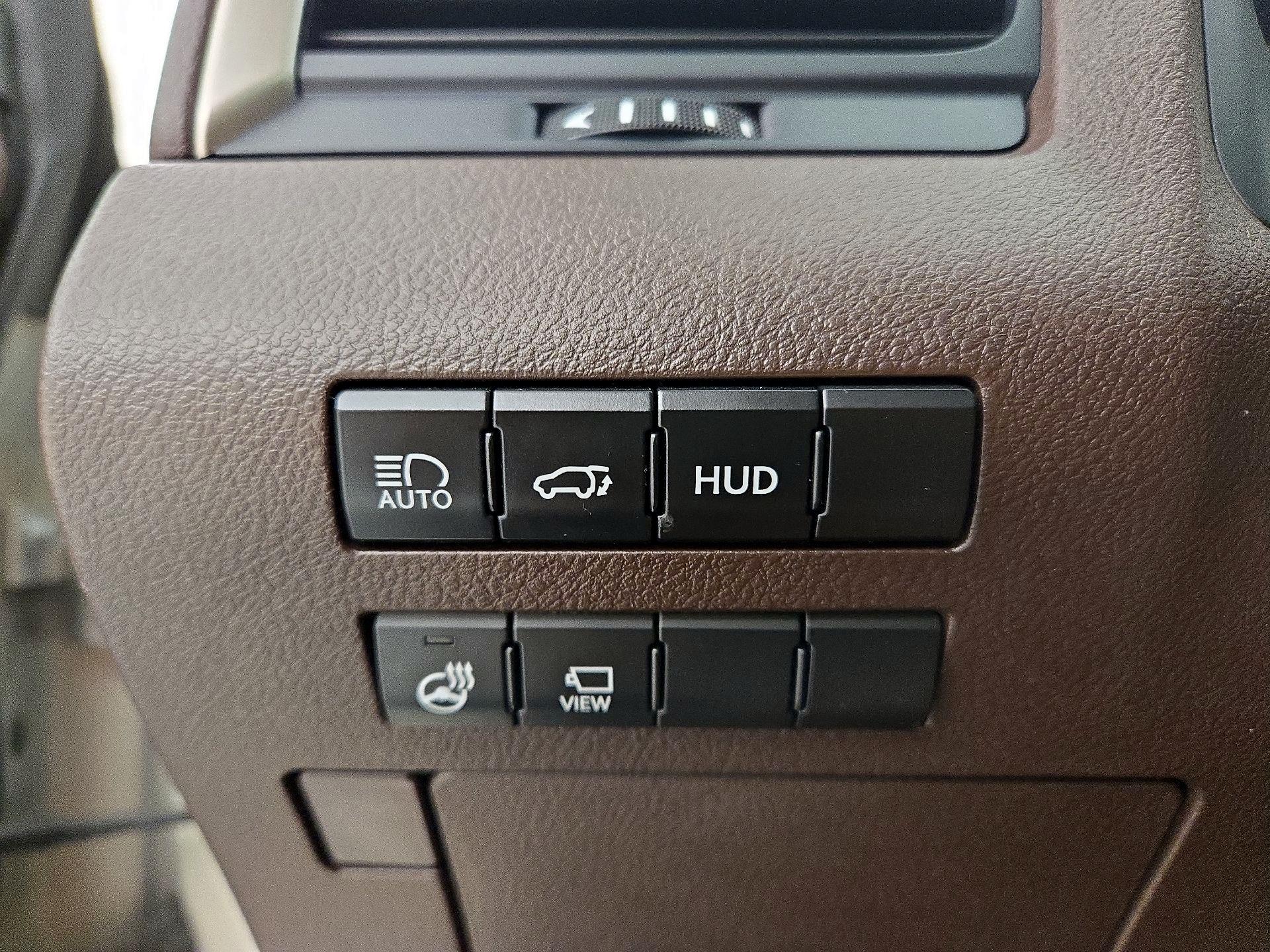 Thumbnail: 2020 Lexus RX - 13