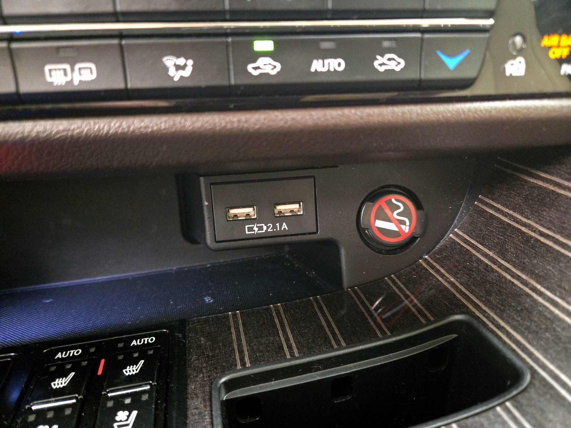 Thumbnail: 2020 Lexus RX - 19