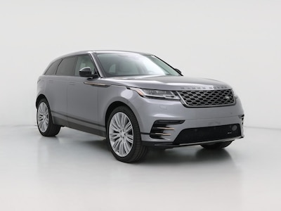 2023 Land Rover Range Rover Velar R-Dynamic S