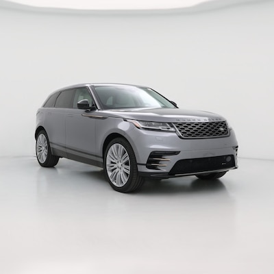 2023 Land Rover Range Rover Velar R-Dynamic S
