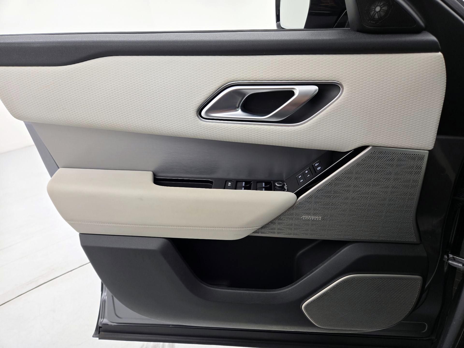 Thumbnail: 2023 Land Rover Range Rover Velar - 12