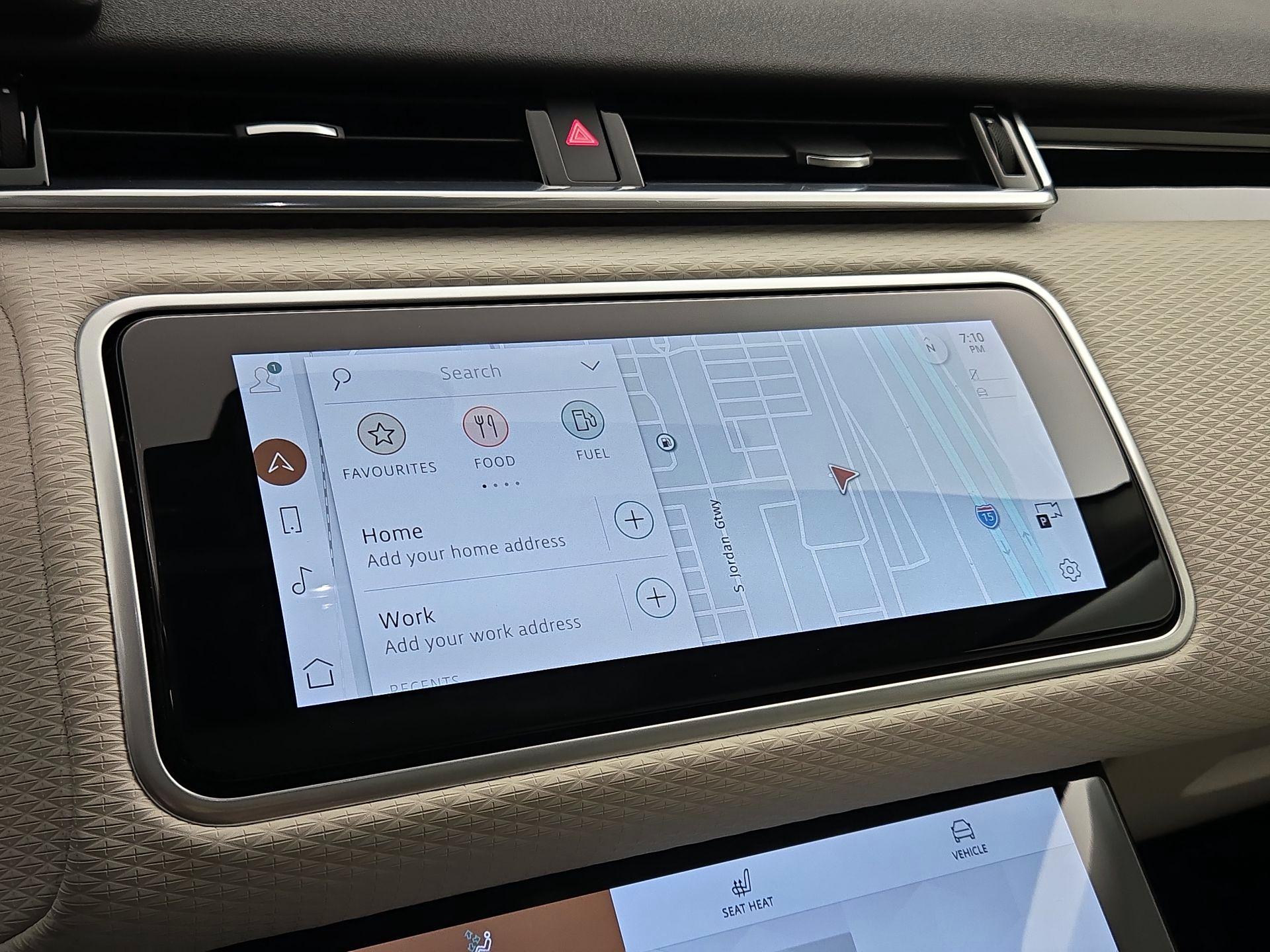 Thumbnail: 2023 Land Rover Range Rover Velar - 14