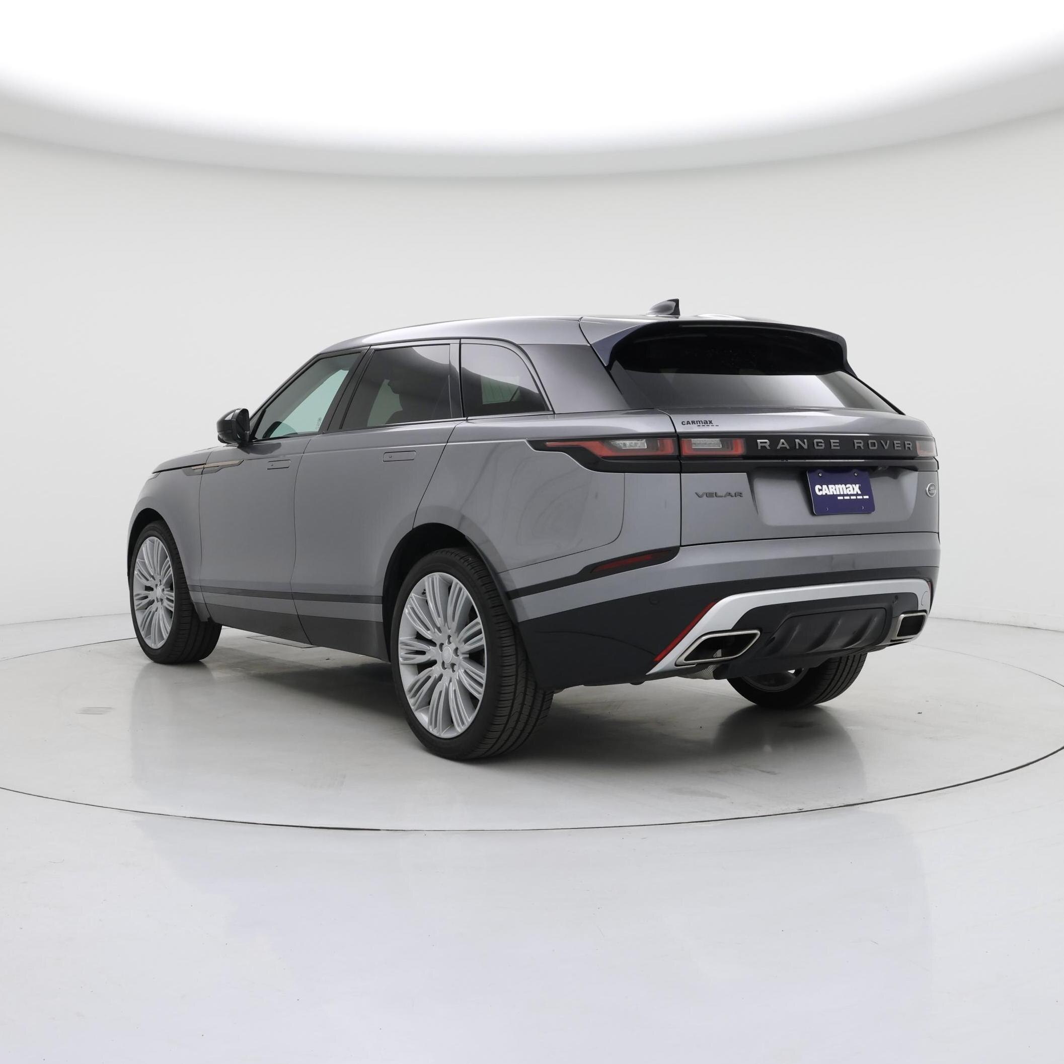 Thumbnail: 2023 Land Rover Range Rover Velar - 2