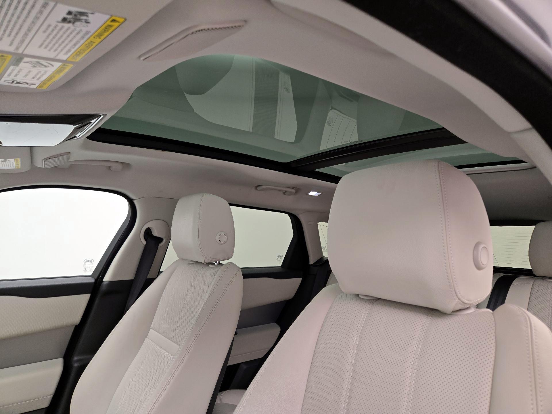 Thumbnail: 2023 Land Rover Range Rover Velar - 20