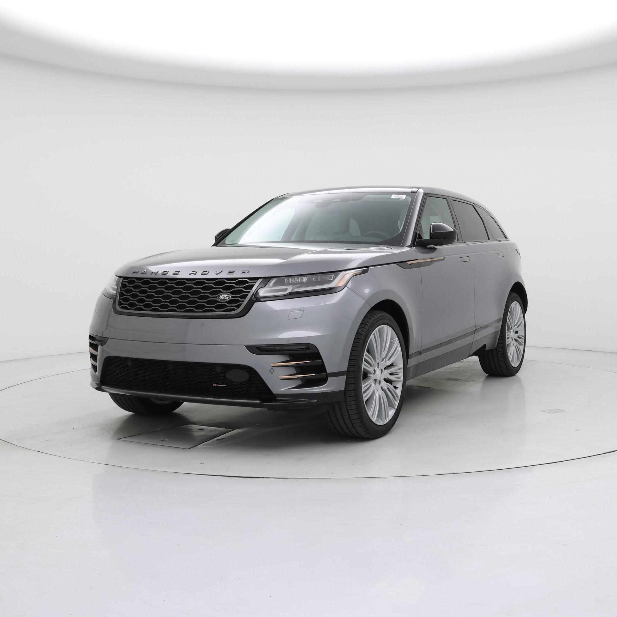 Thumbnail: 2023 Land Rover Range Rover Velar - 4