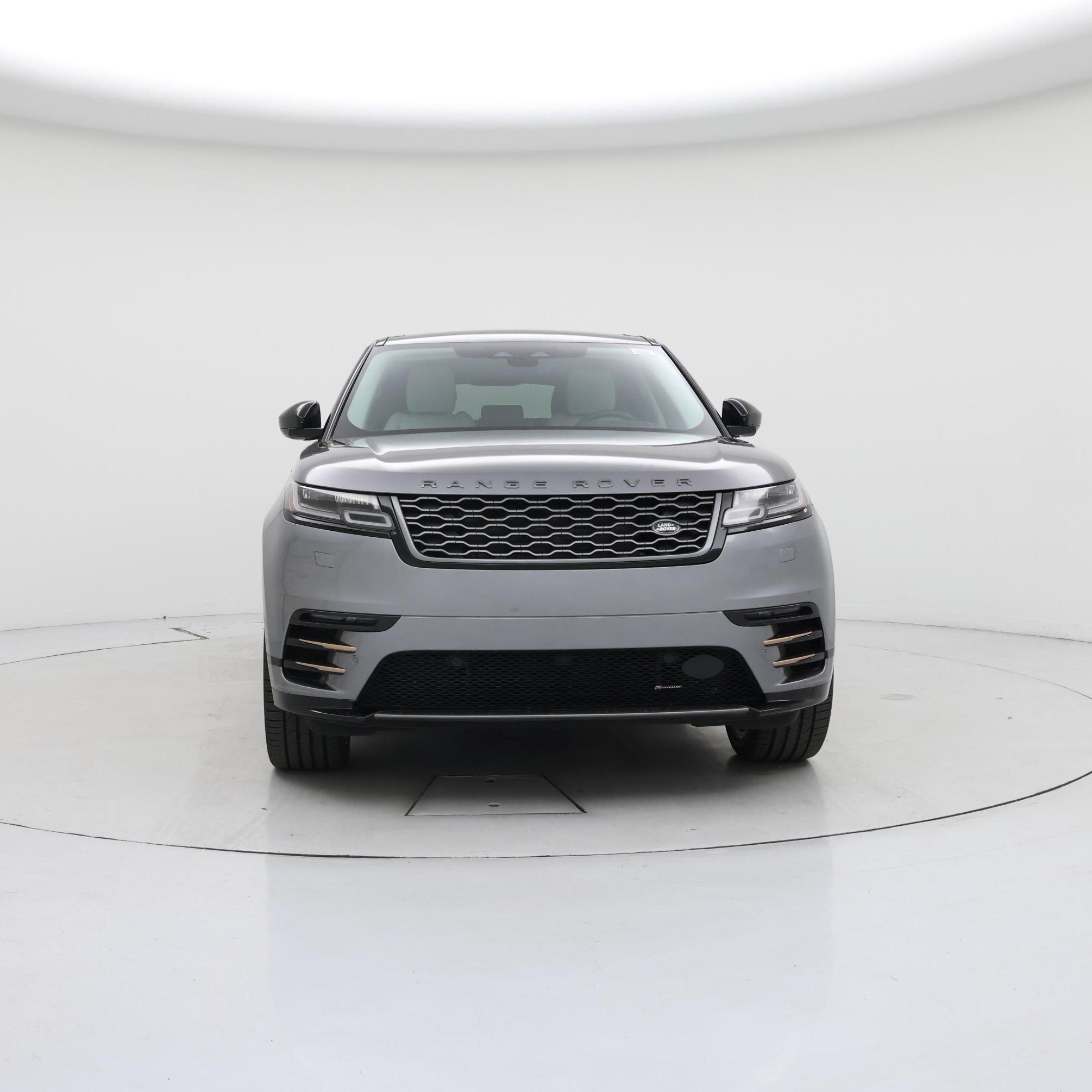 Thumbnail: 2023 Land Rover Range Rover Velar - 5