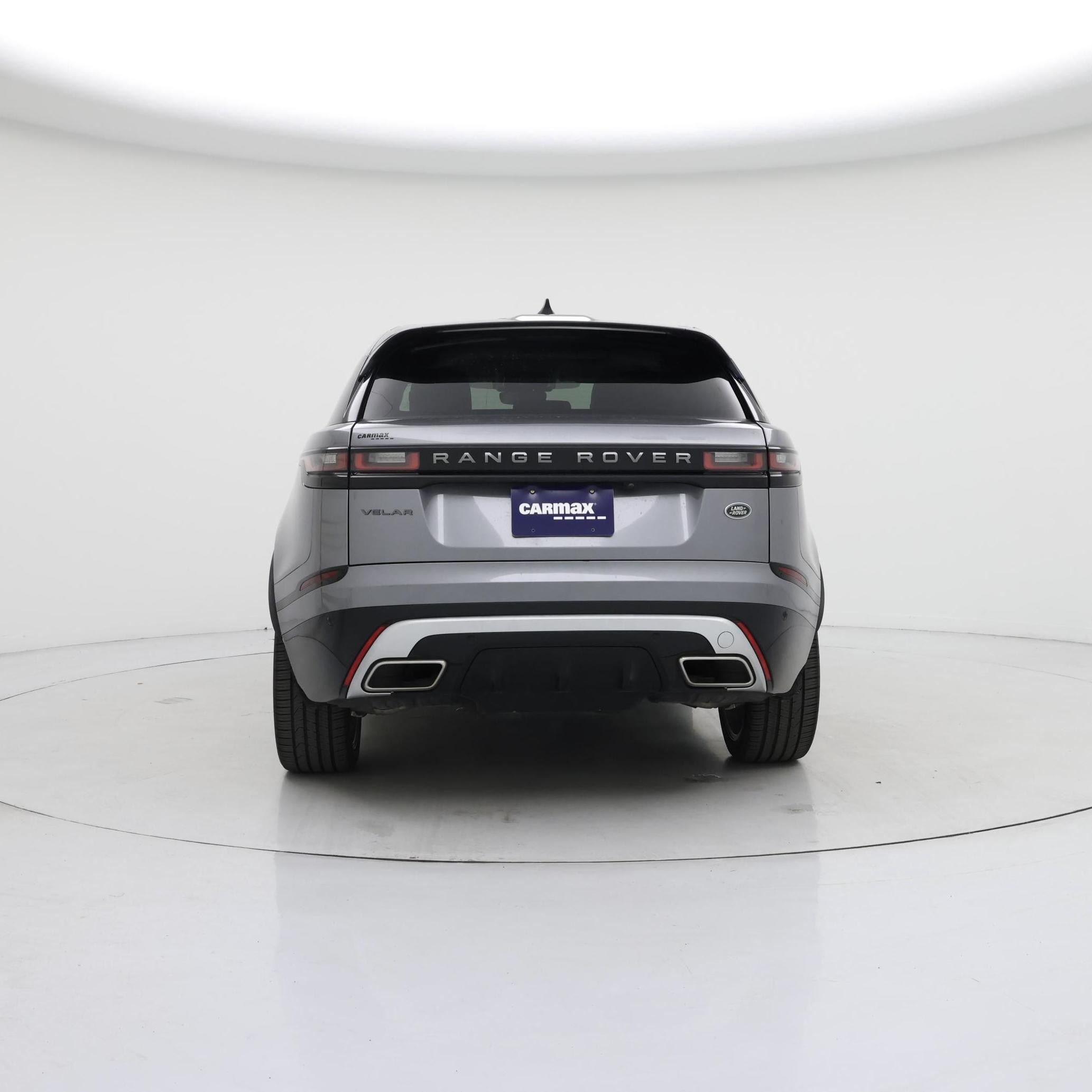 Thumbnail: 2023 Land Rover Range Rover Velar - 6