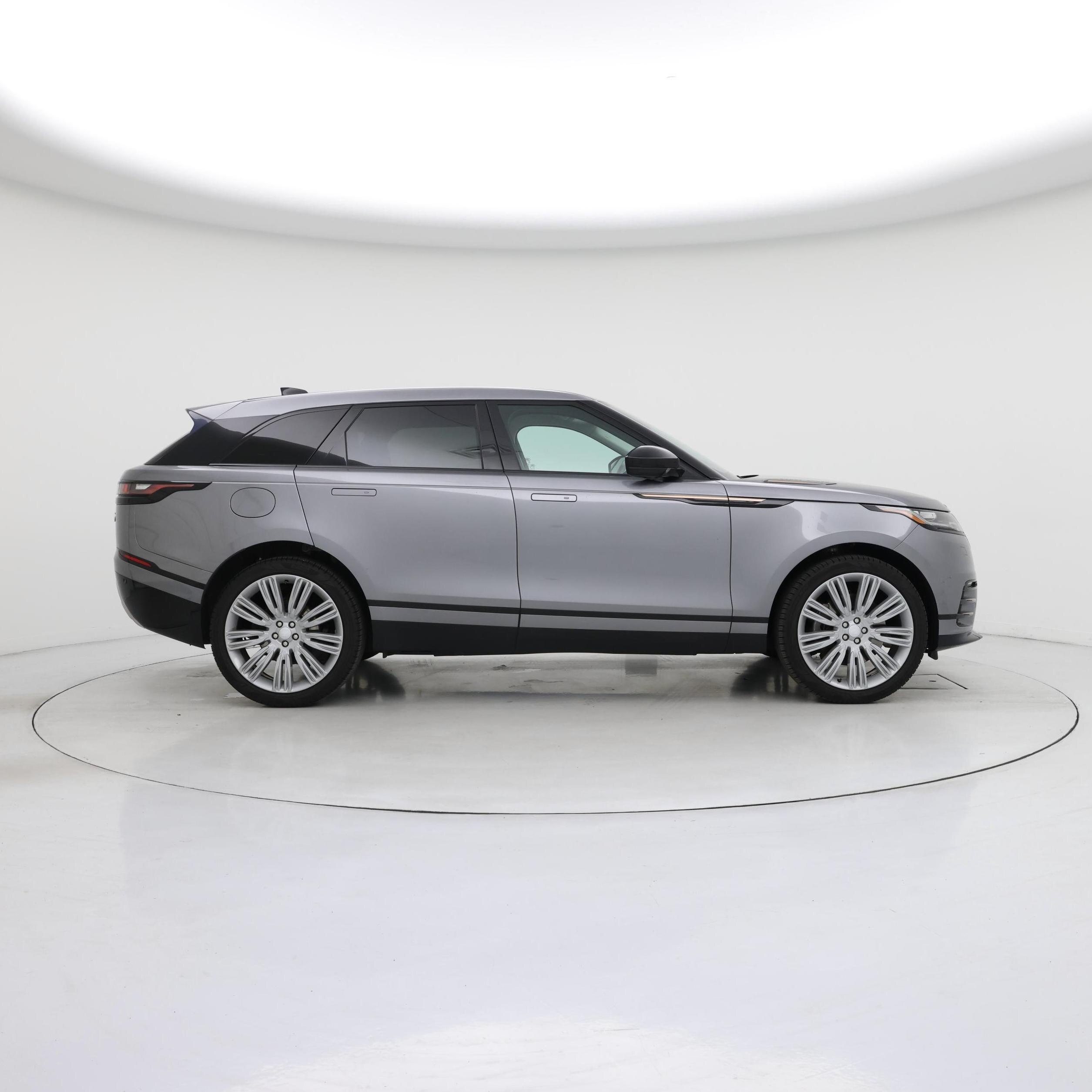 Thumbnail: 2023 Land Rover Range Rover Velar - 7