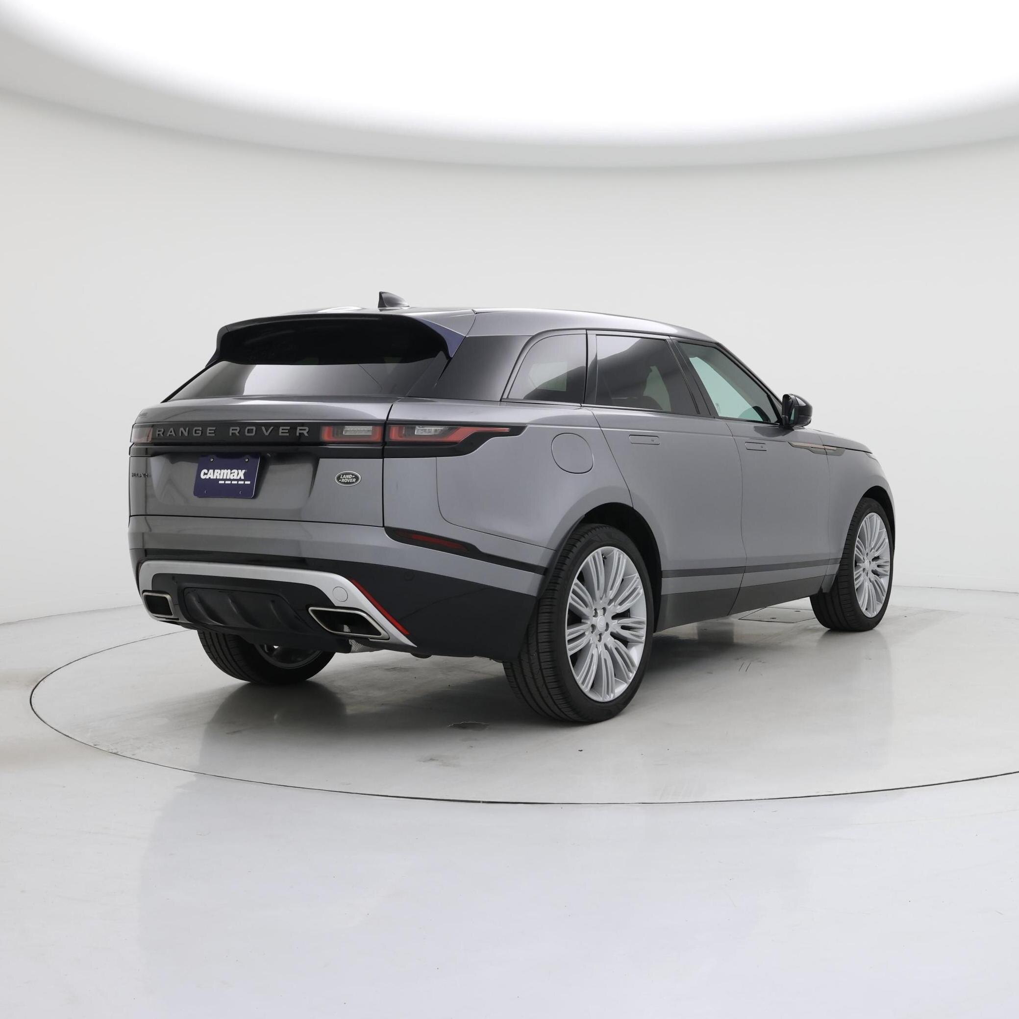 Thumbnail: 2023 Land Rover Range Rover Velar - 8