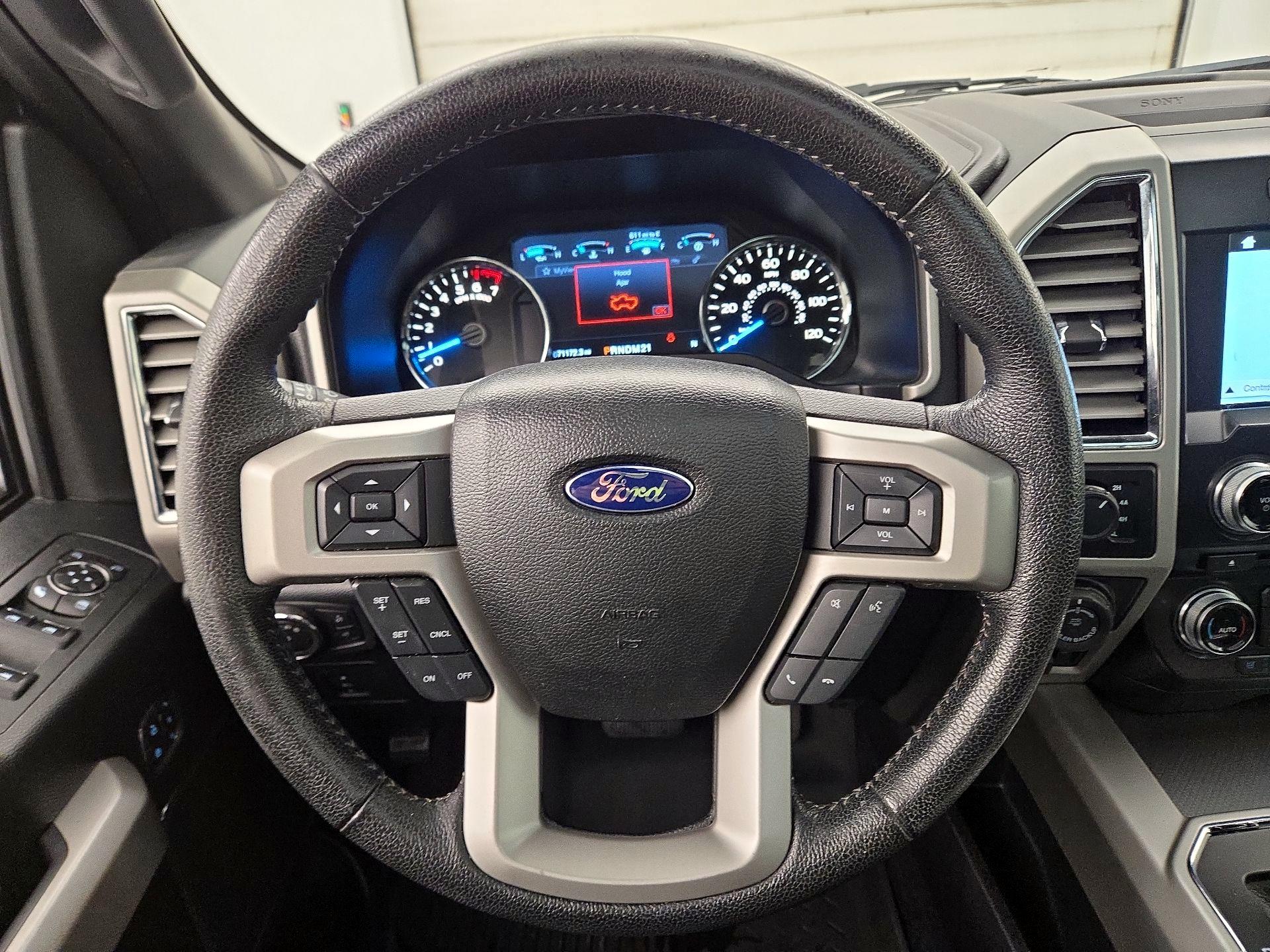 Thumbnail: 2016 Ford F-150 - 10