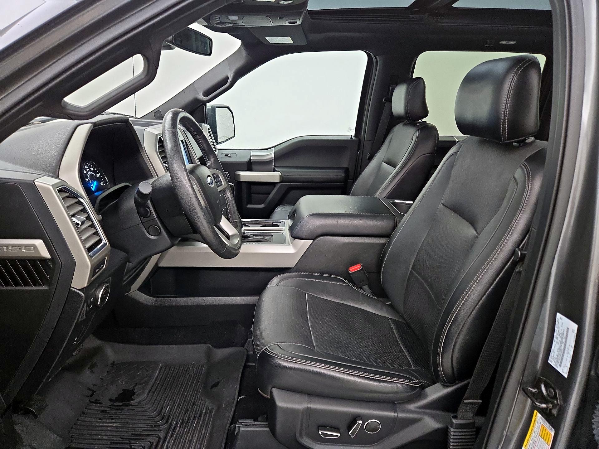 Thumbnail: 2016 Ford F-150 - 11