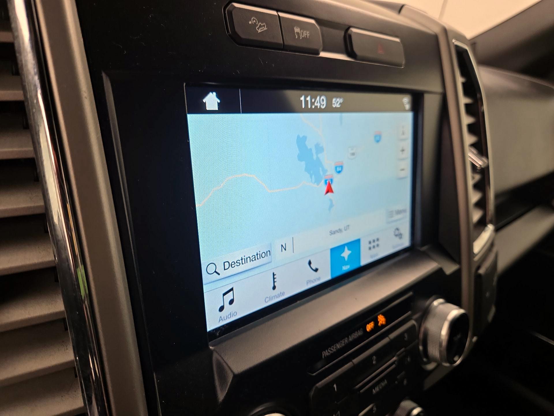 Thumbnail: 2016 Ford F-150 - 14