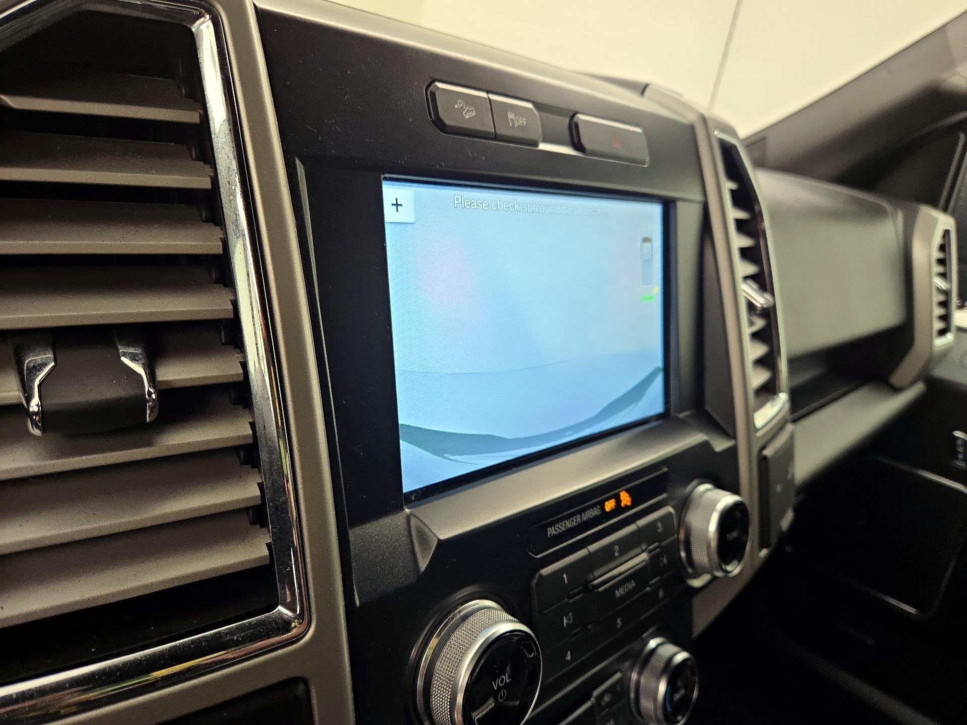 Thumbnail: 2016 Ford F-150 - 15