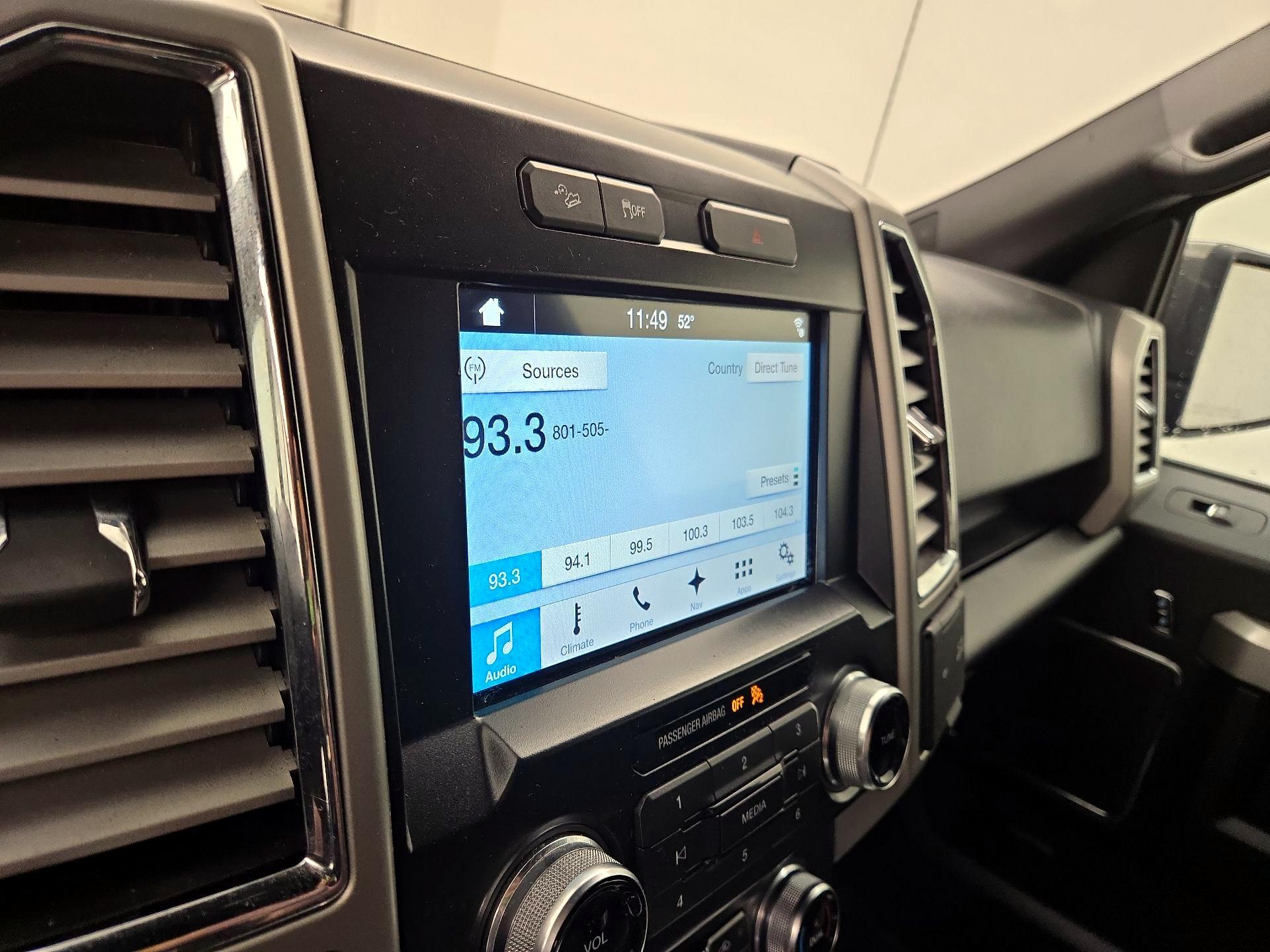 Thumbnail: 2016 Ford F-150 - 16