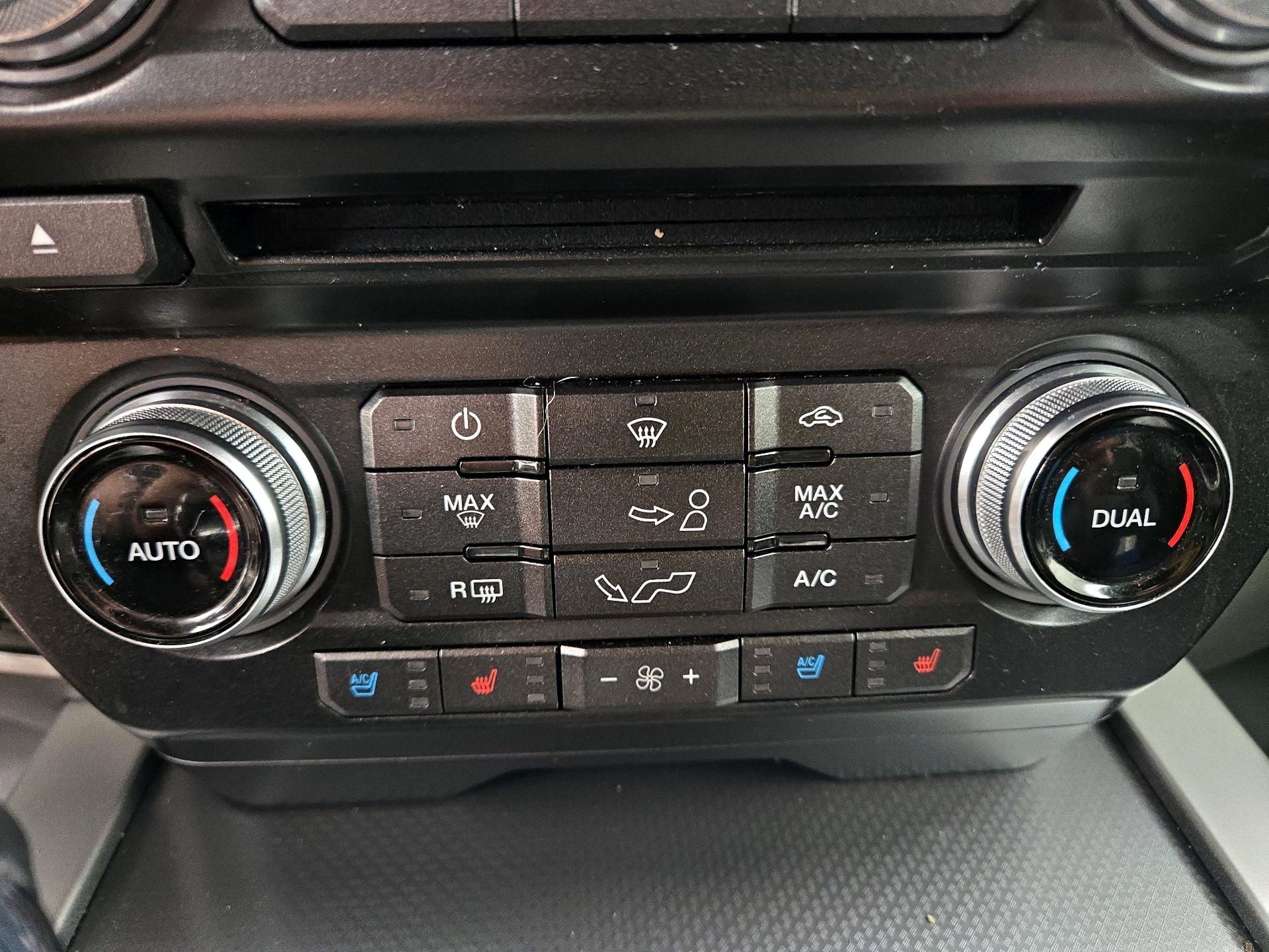 Thumbnail: 2016 Ford F-150 - 17