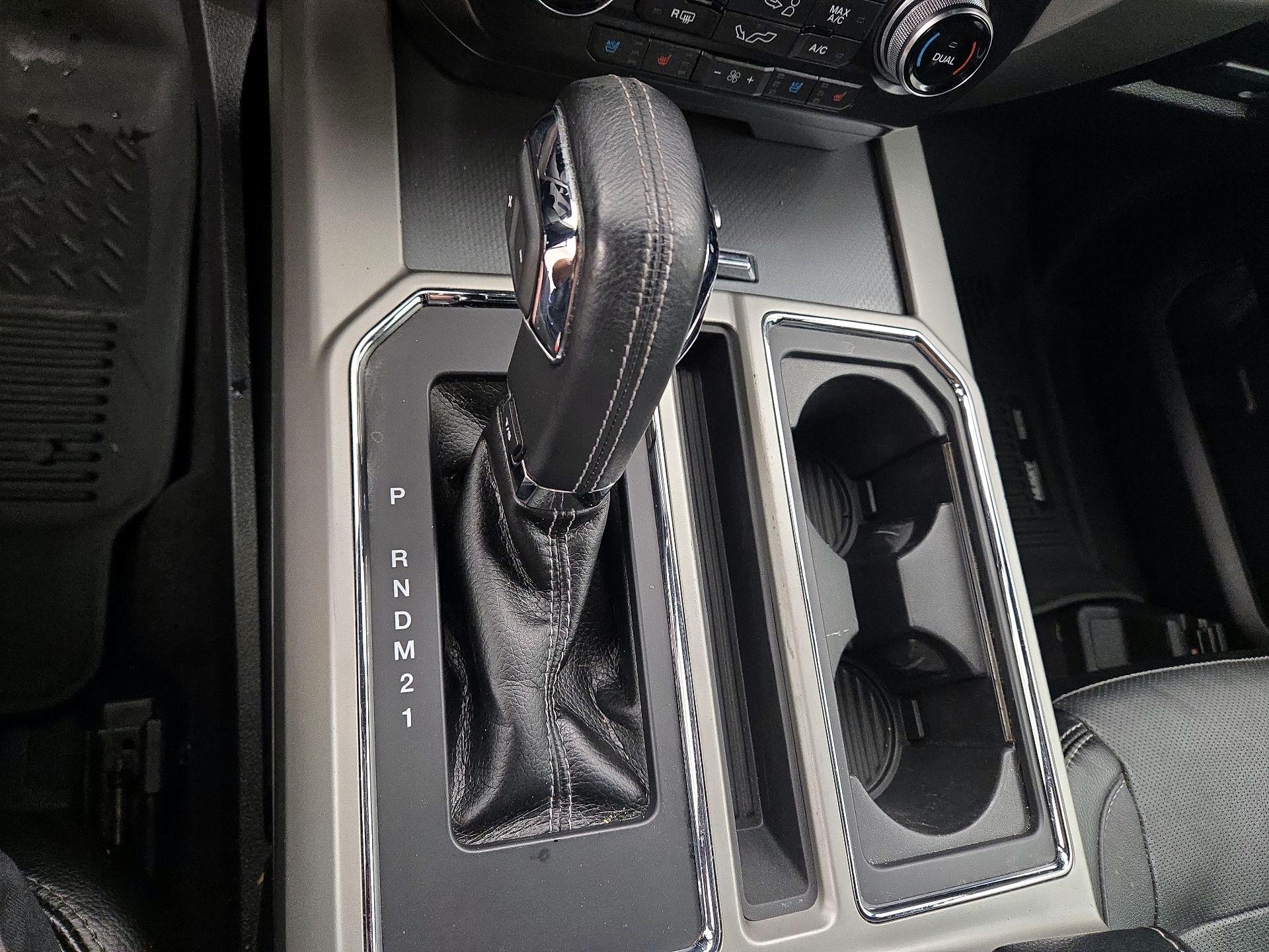 Thumbnail: 2016 Ford F-150 - 18