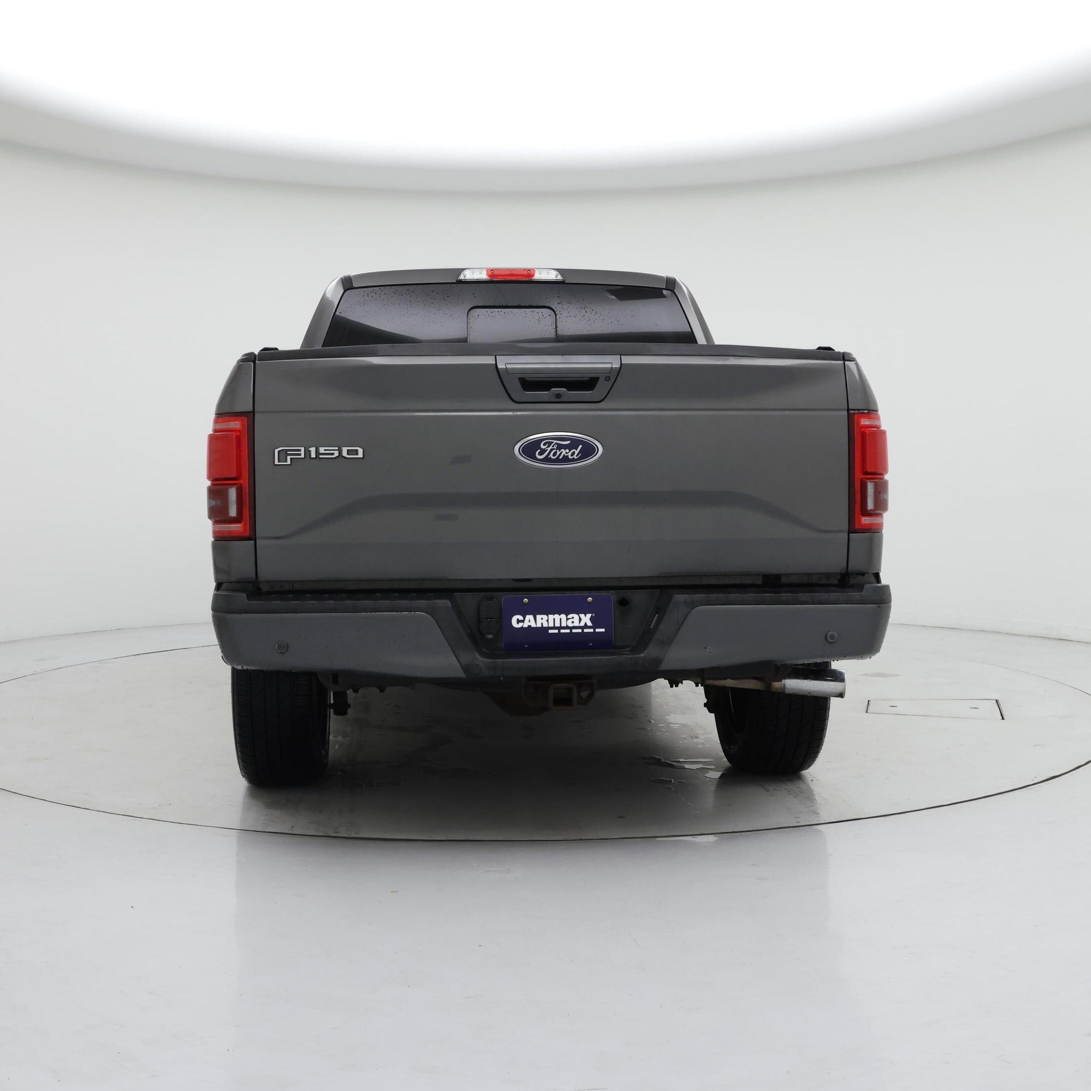 Thumbnail: 2016 Ford F-150 - 6