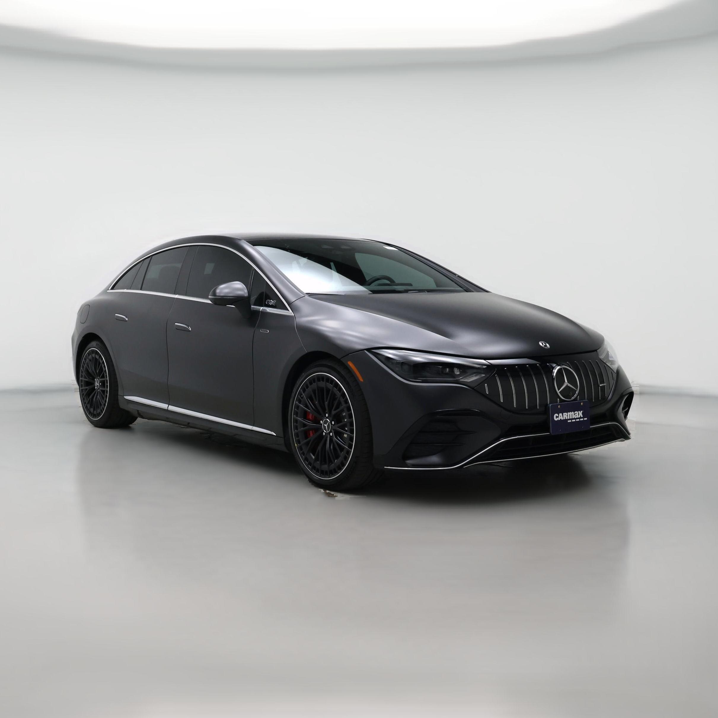 2023 Mercedes-Benz EQE AMG EQE 53