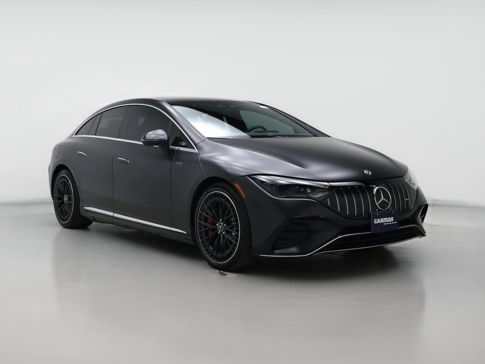 2023 Mercedes-Benz EQE