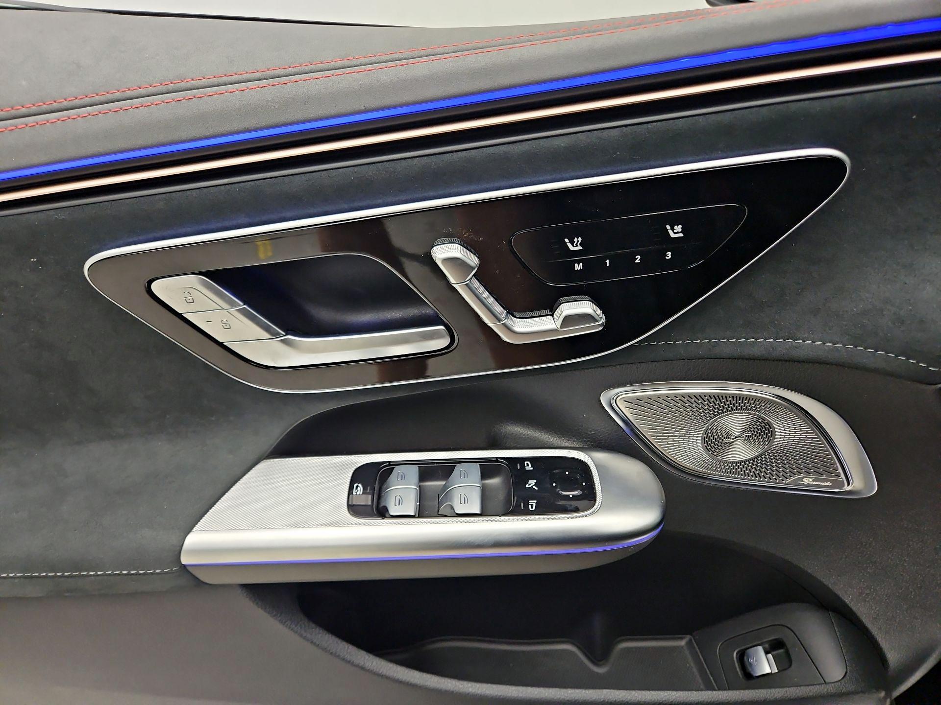 Thumbnail: 2023 Mercedes-Benz EQE - 12