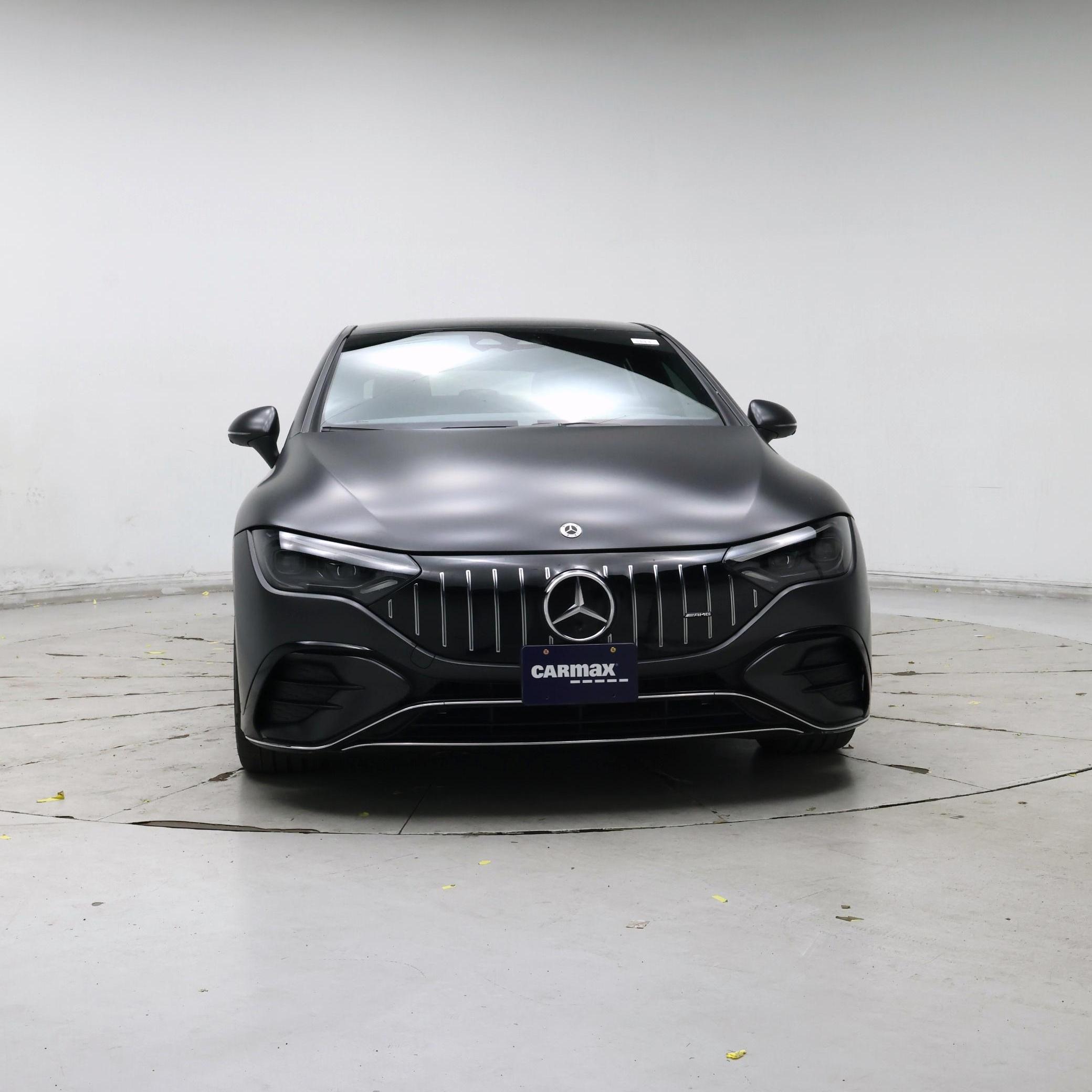 Thumbnail: 2023 Mercedes-Benz EQE - 5
