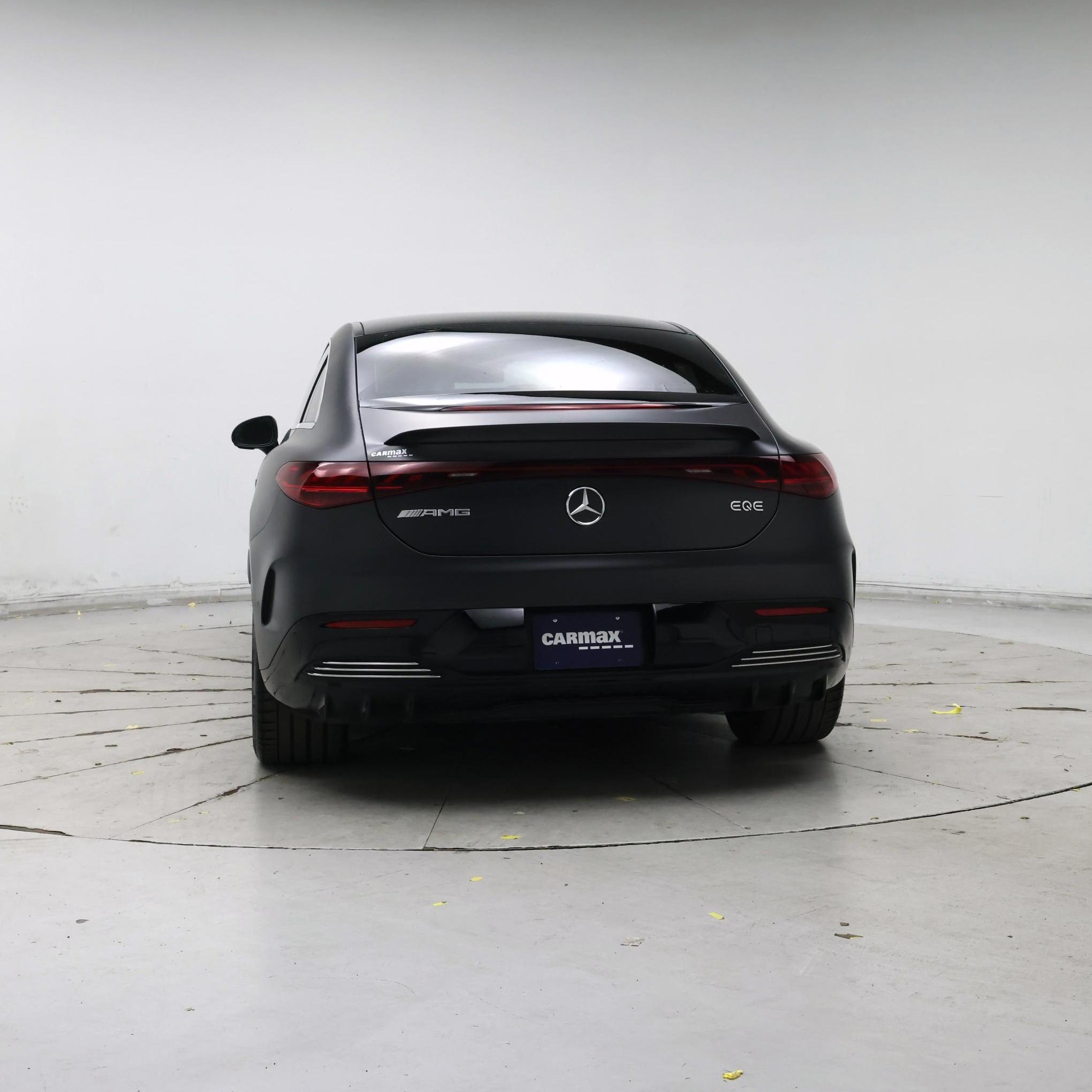 Thumbnail: 2023 Mercedes-Benz EQE - 6