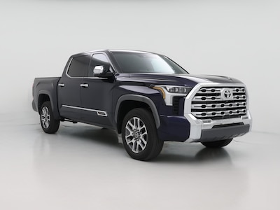 2023 Toyota Tundra 1794