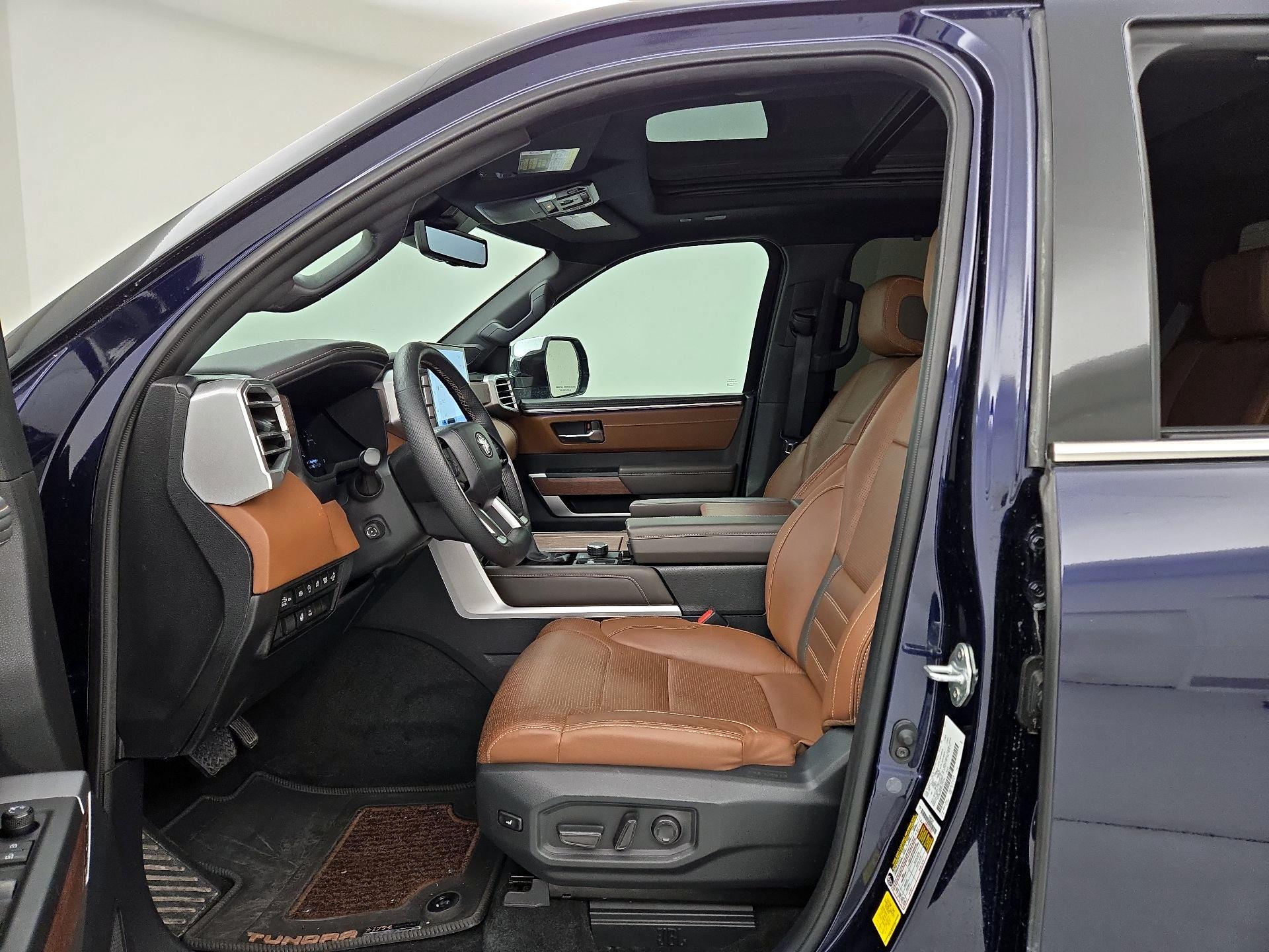 Thumbnail: 2023 Toyota Tundra - 11