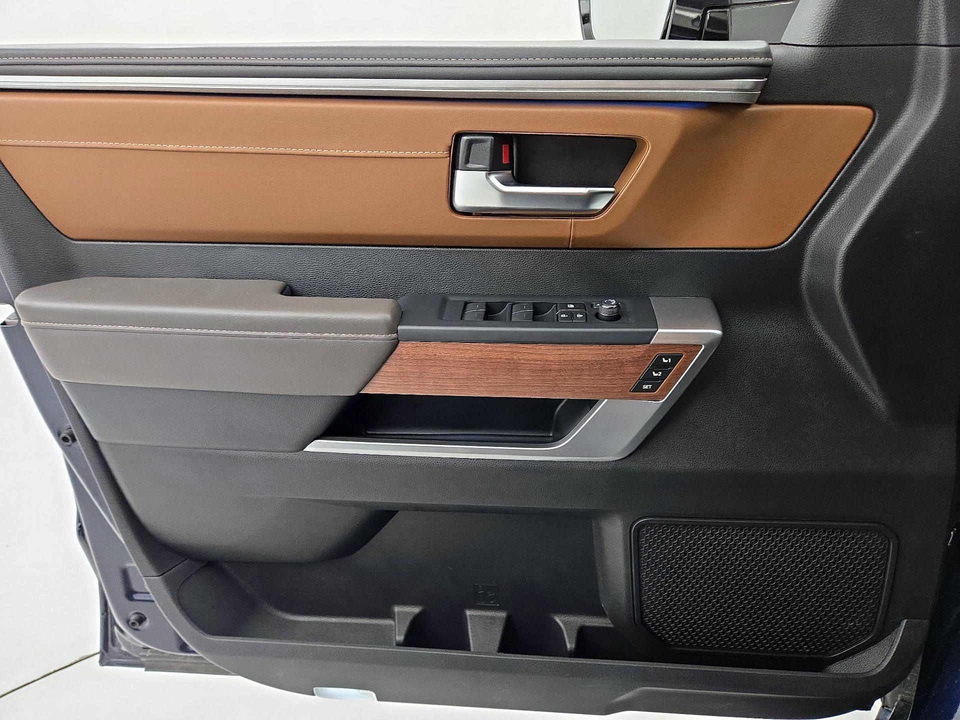 Thumbnail: 2023 Toyota Tundra - 12