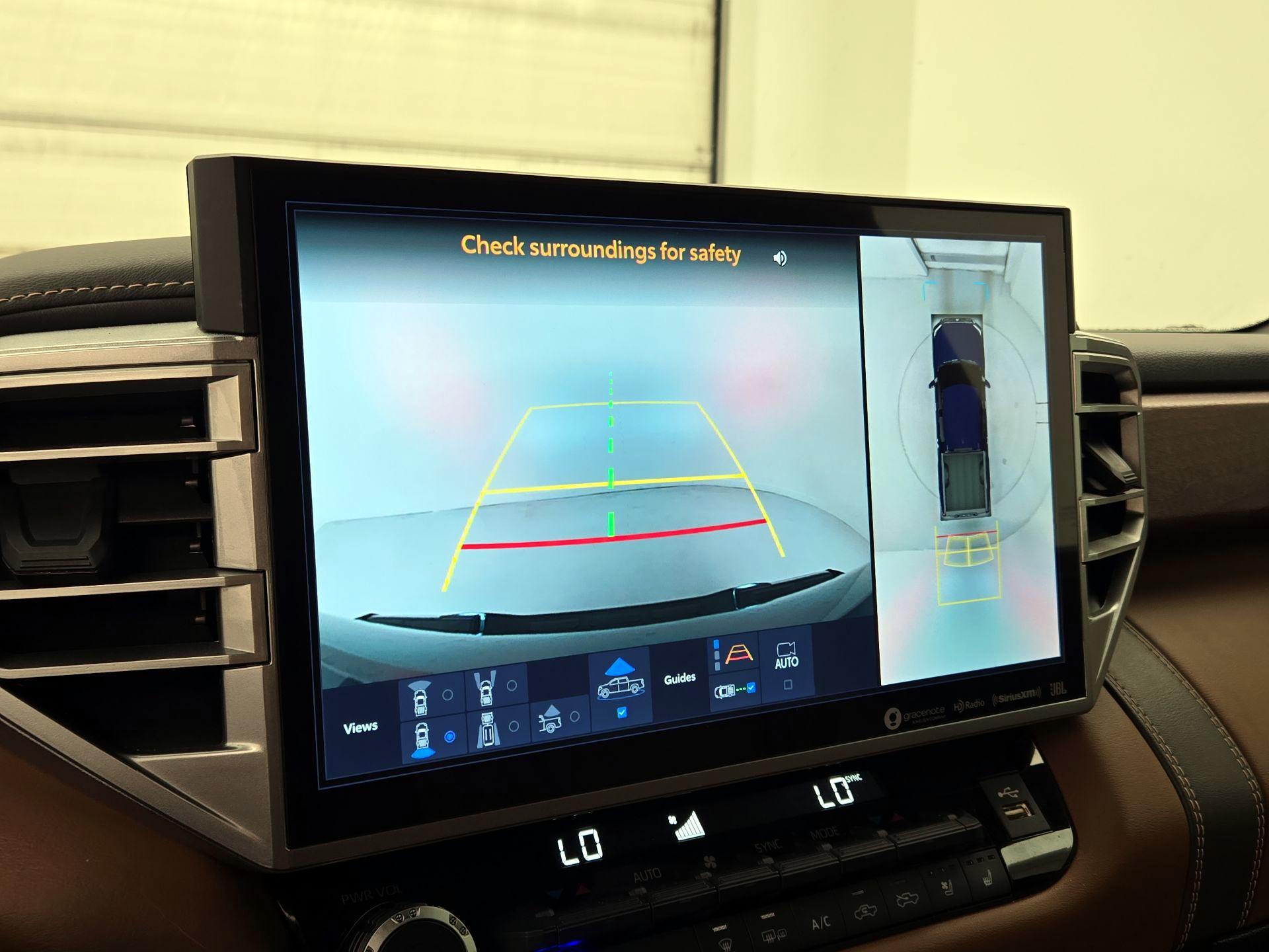 Thumbnail: 2023 Toyota Tundra - 14