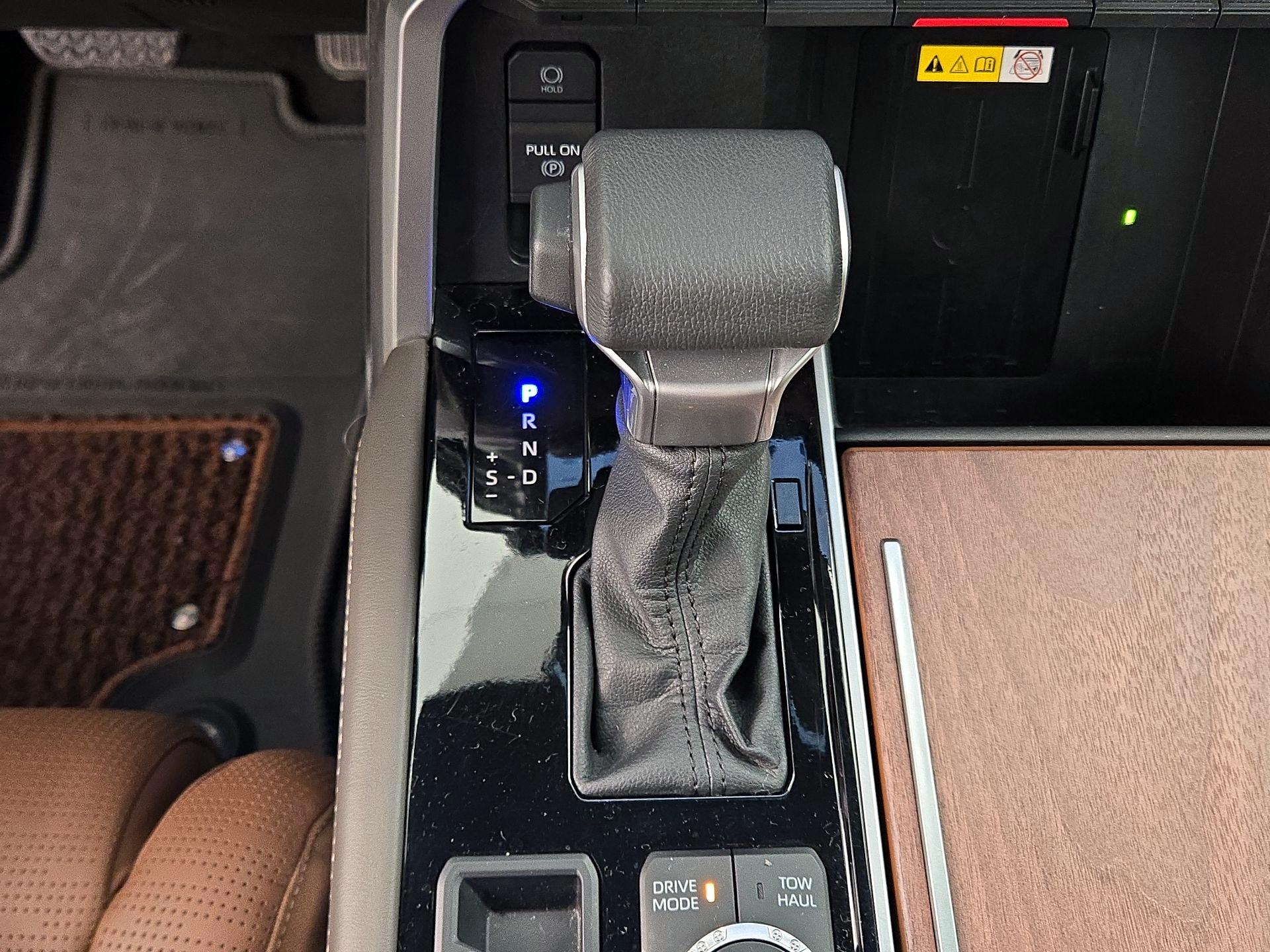 Thumbnail: 2023 Toyota Tundra - 17