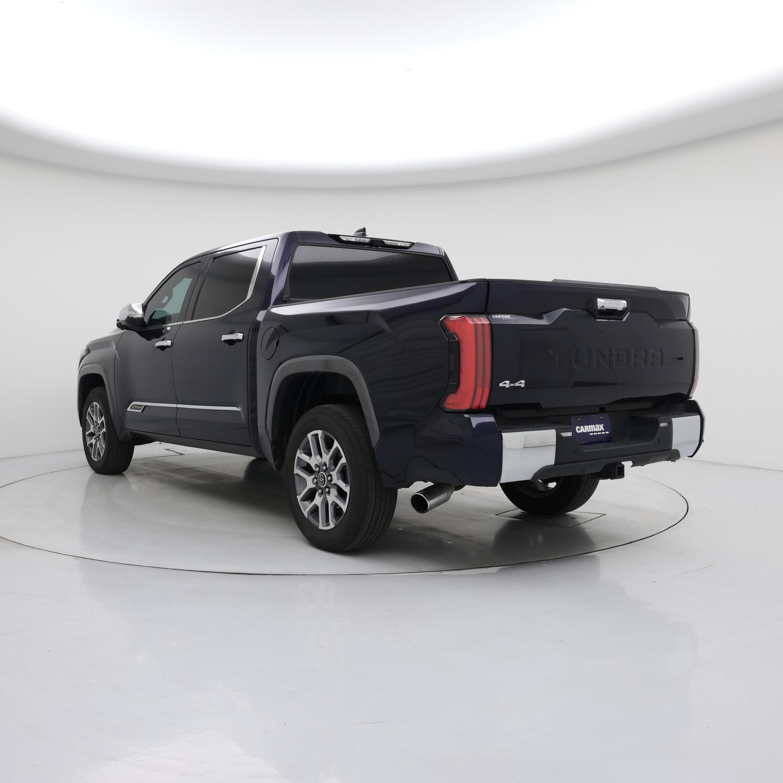 Thumbnail: 2023 Toyota Tundra - 2