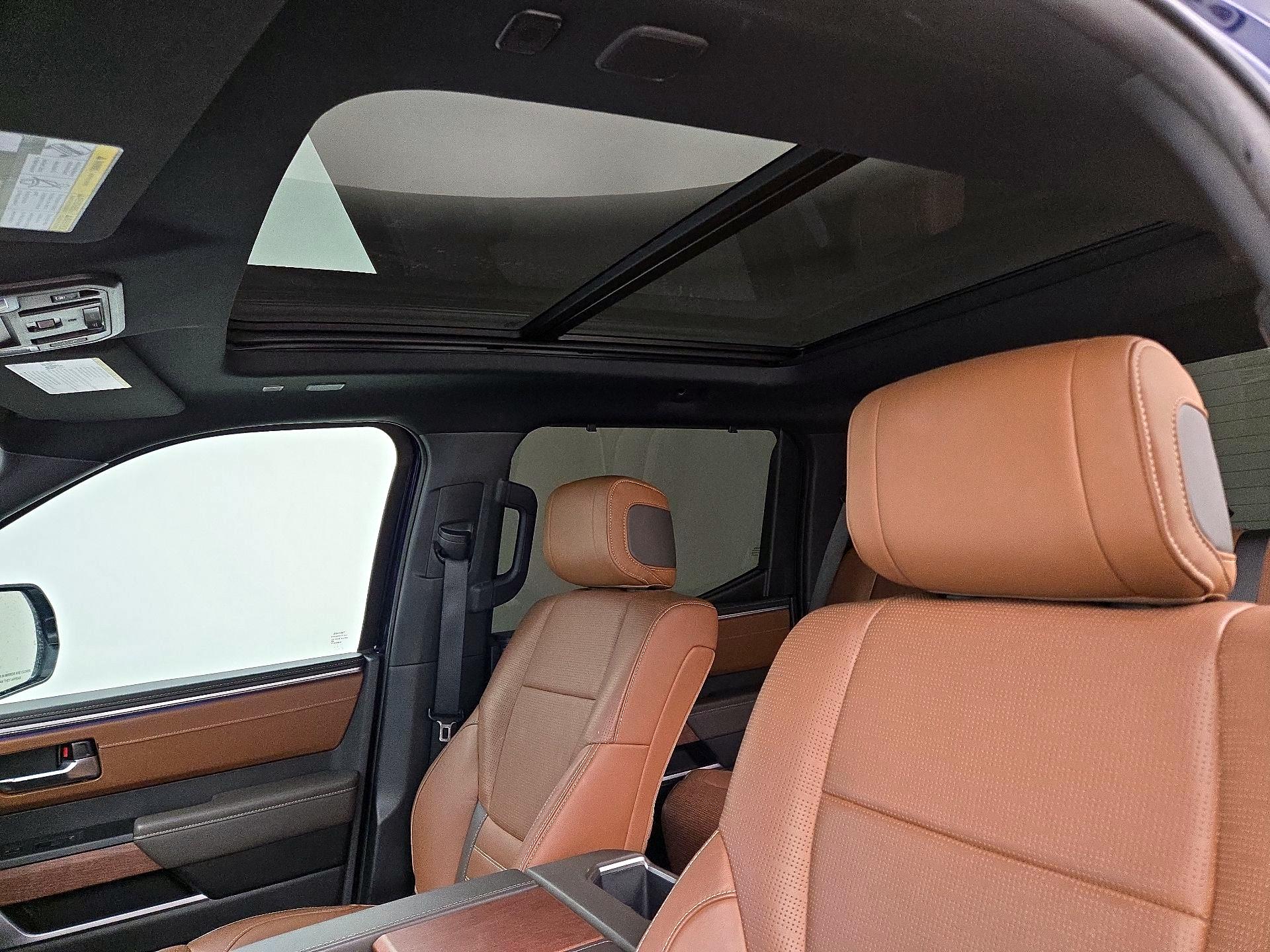 Thumbnail: 2023 Toyota Tundra - 19