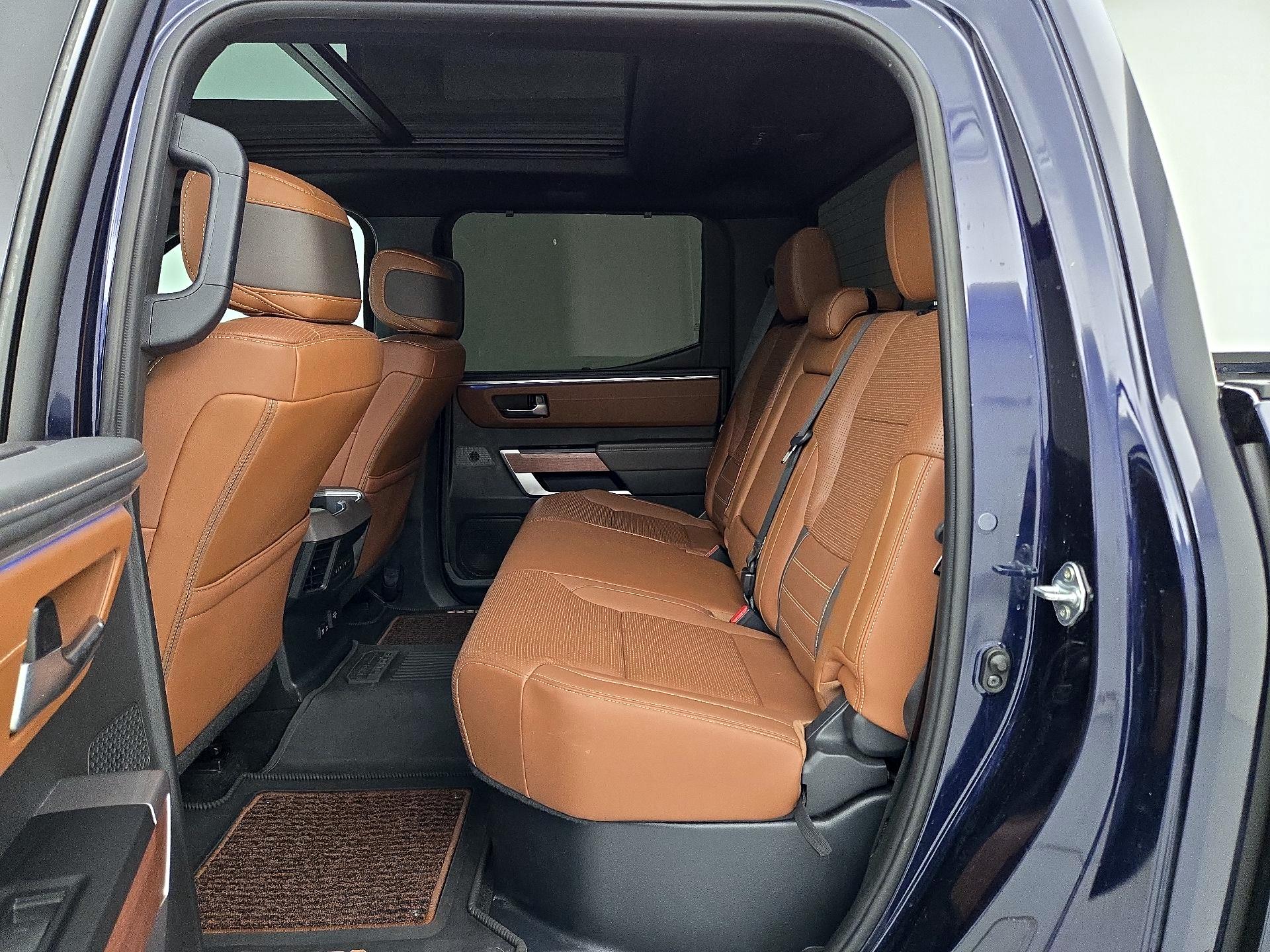 Thumbnail: 2023 Toyota Tundra - 20