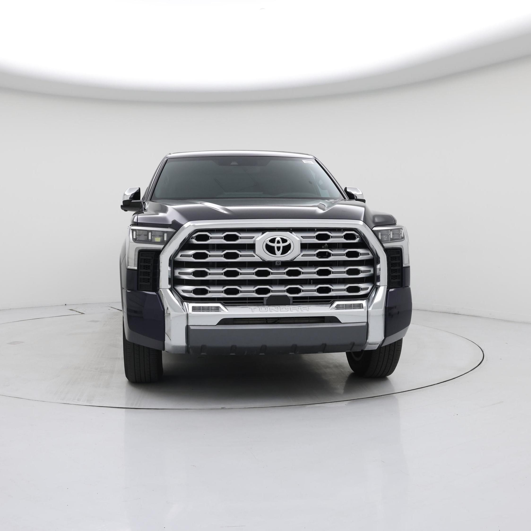 Thumbnail: 2023 Toyota Tundra - 5