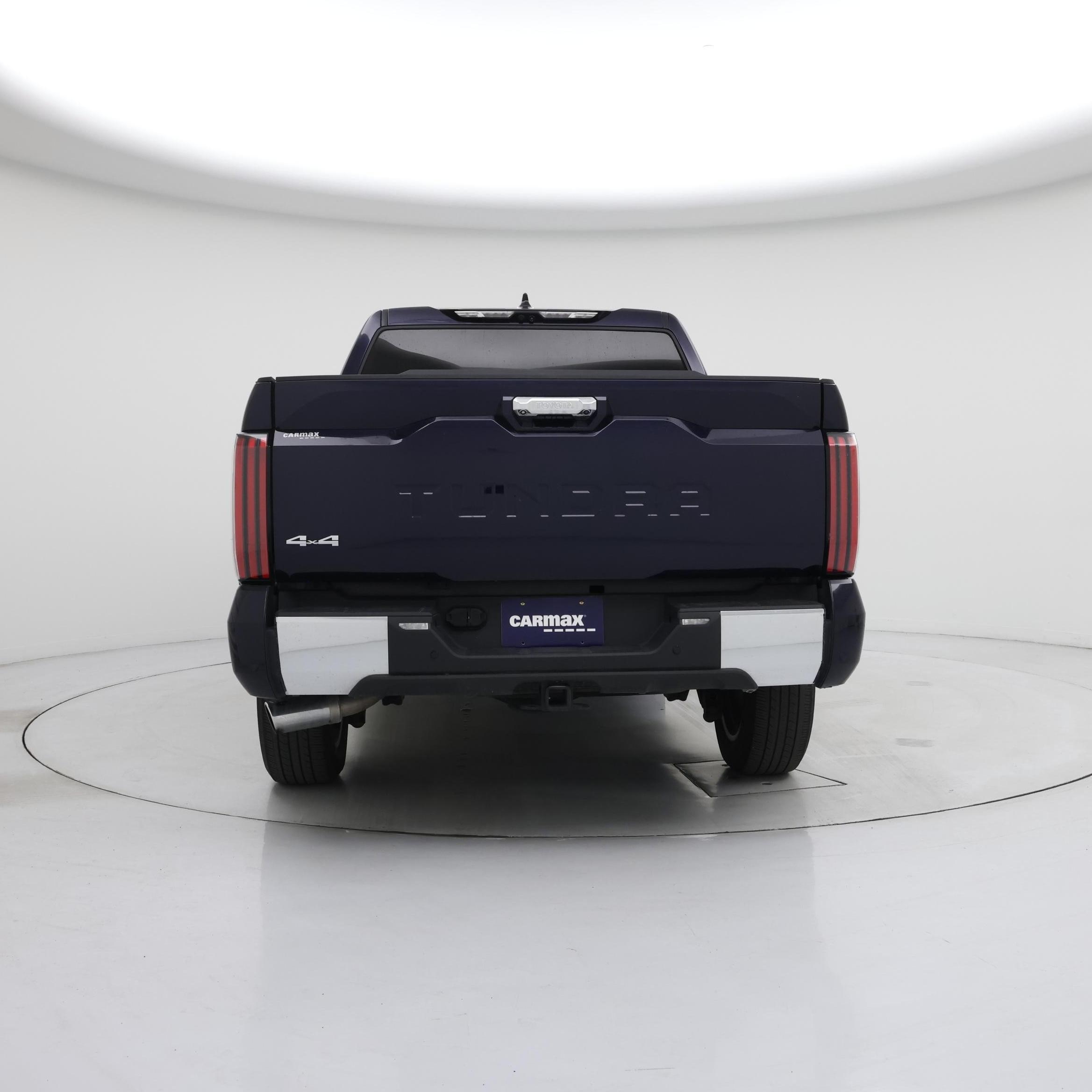 Thumbnail: 2023 Toyota Tundra - 6