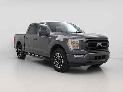 2021 Ford F150 Limited