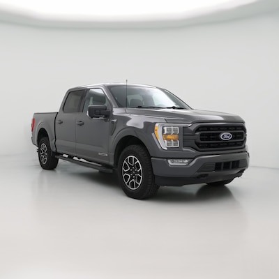 2021 Ford F150 Limited
