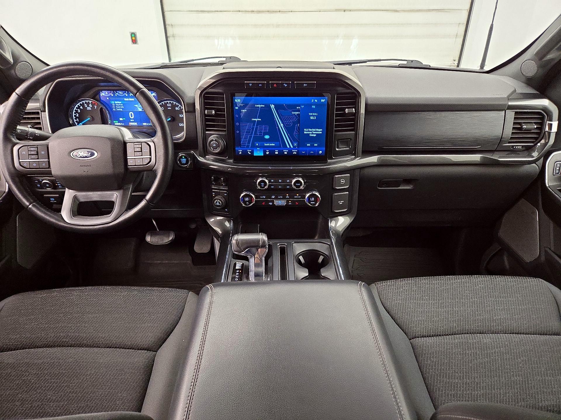 Thumbnail: 2021 Ford F-150 - 9