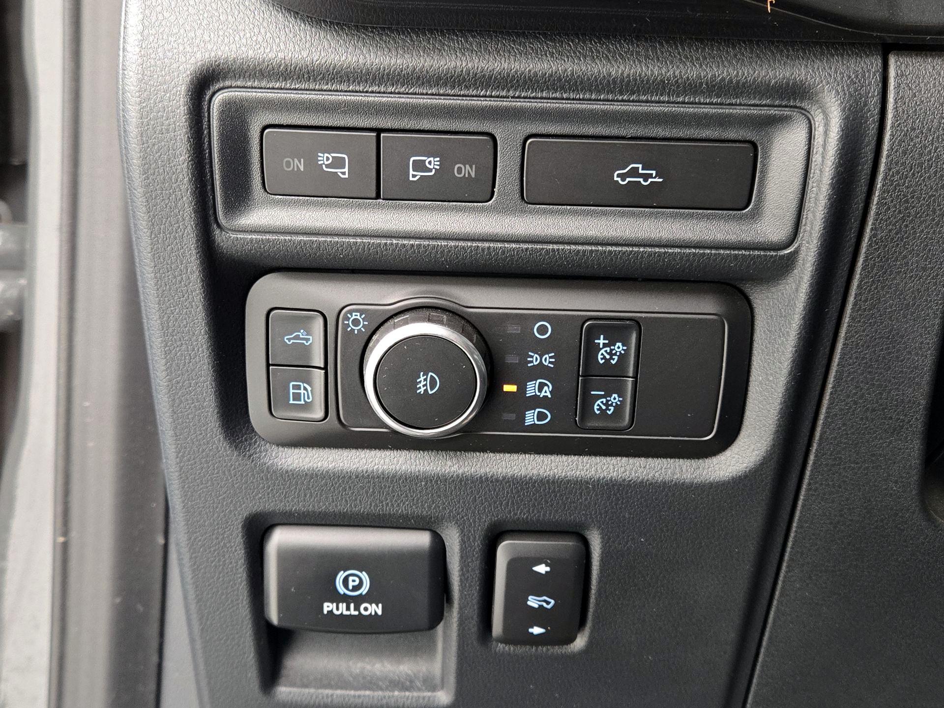 Thumbnail: 2021 Ford F-150 - 13