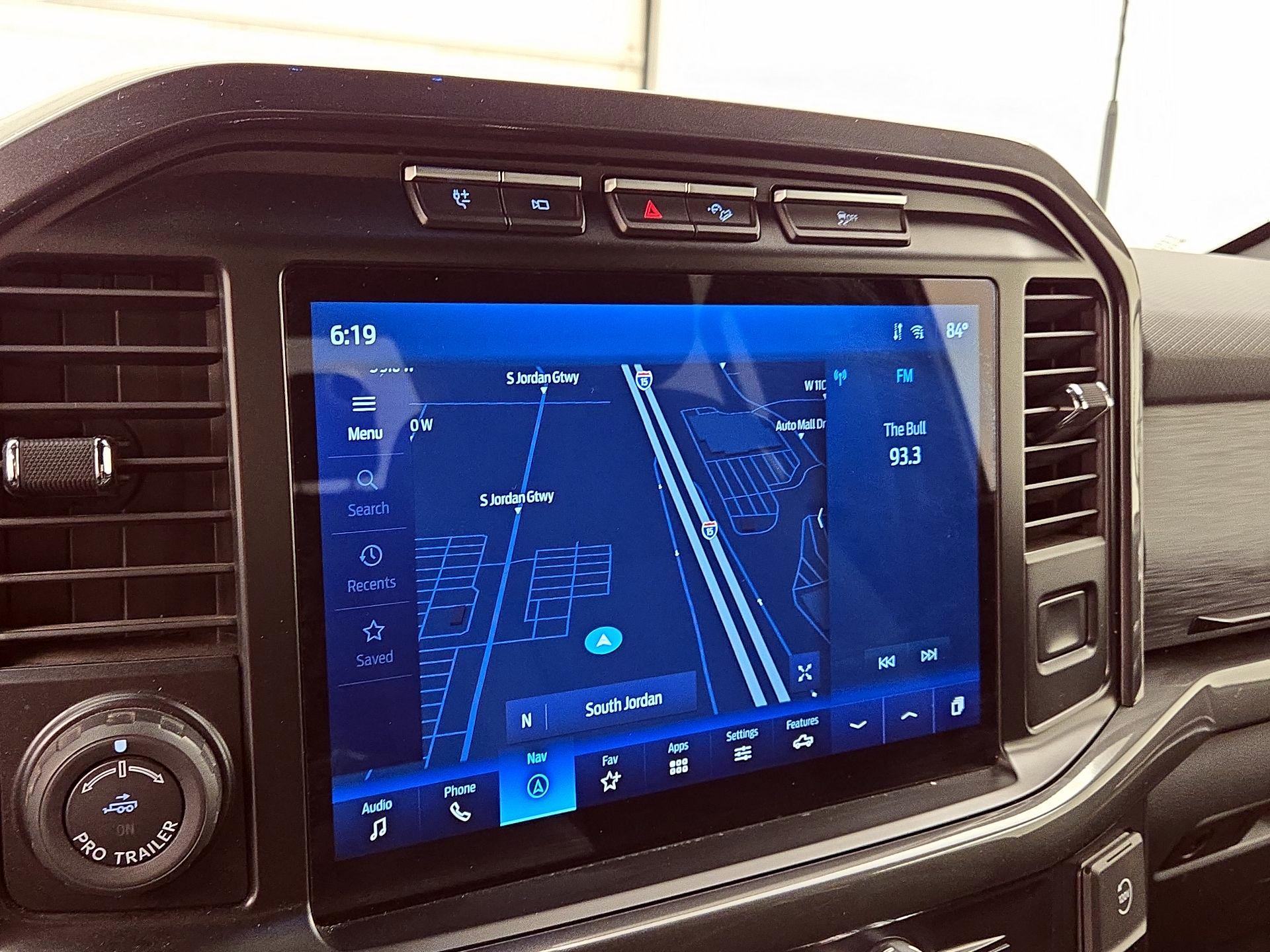 Thumbnail: 2021 Ford F-150 - 14