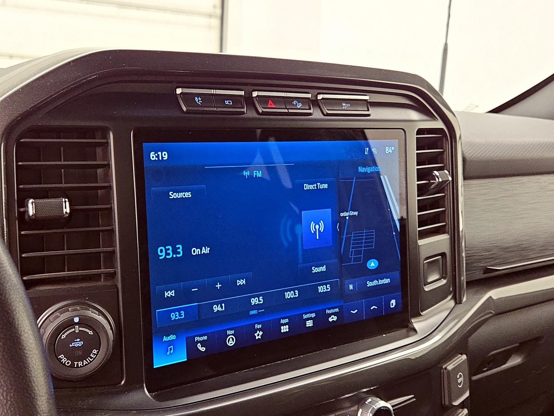 Thumbnail: 2021 Ford F-150 - 16