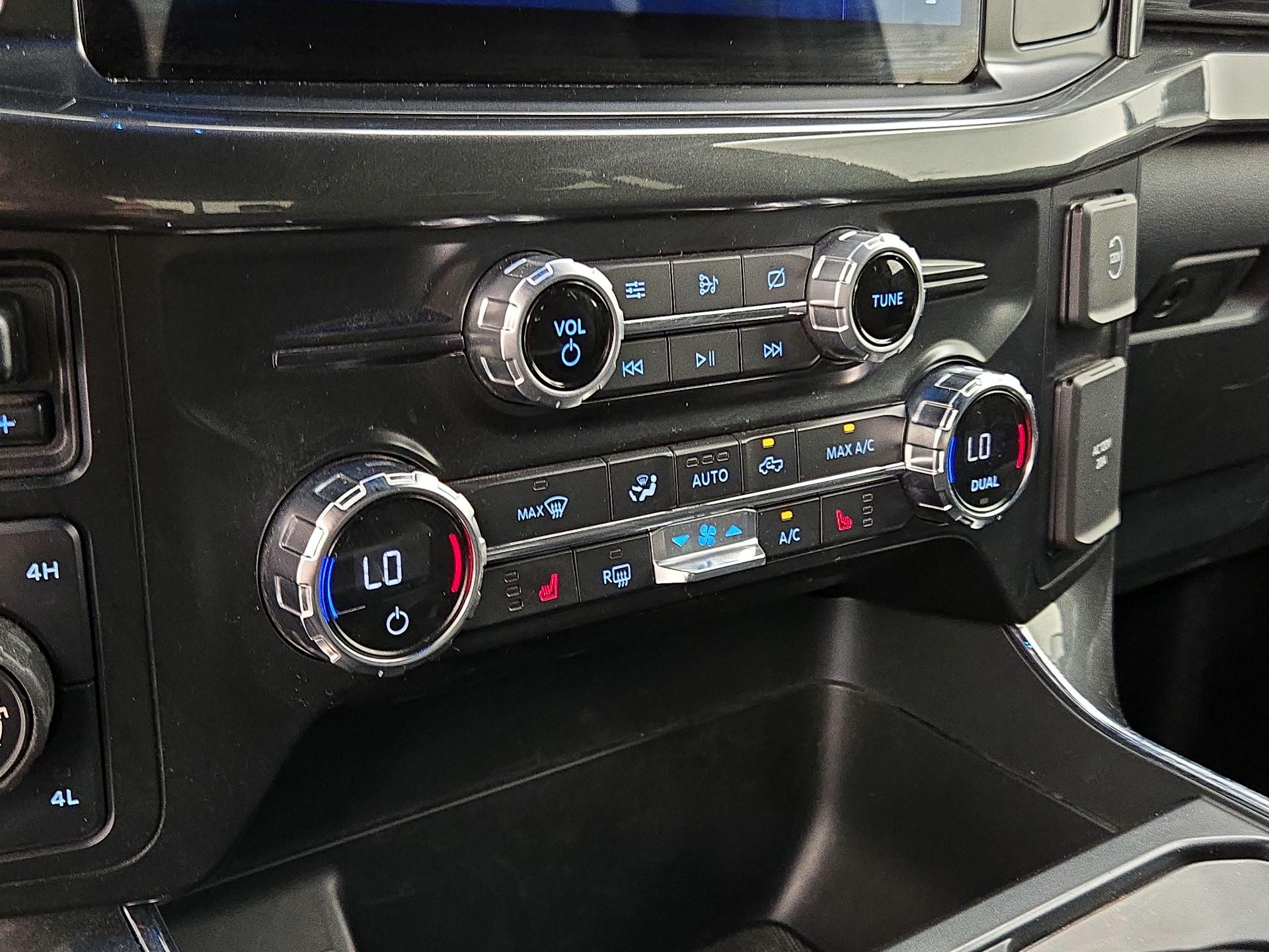 Thumbnail: 2021 Ford F-150 - 17