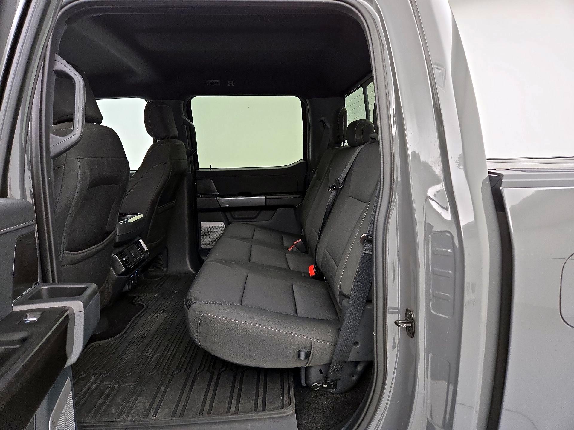 Thumbnail: 2021 Ford F-150 - 20