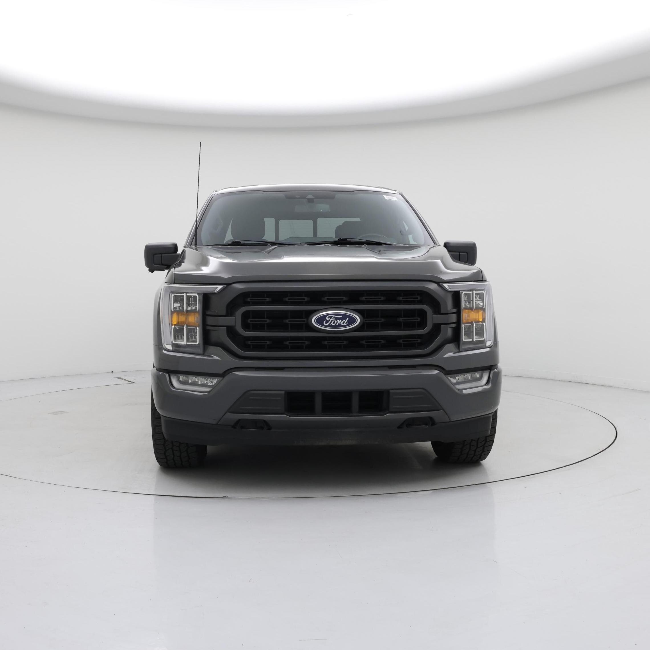 Thumbnail: 2021 Ford F-150 - 5