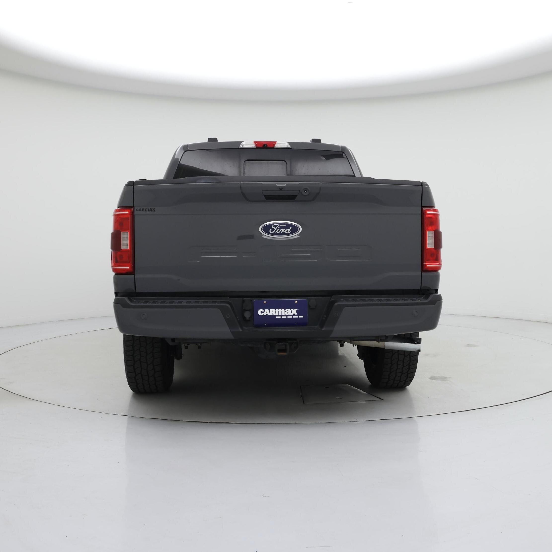 Thumbnail: 2021 Ford F-150 - 6