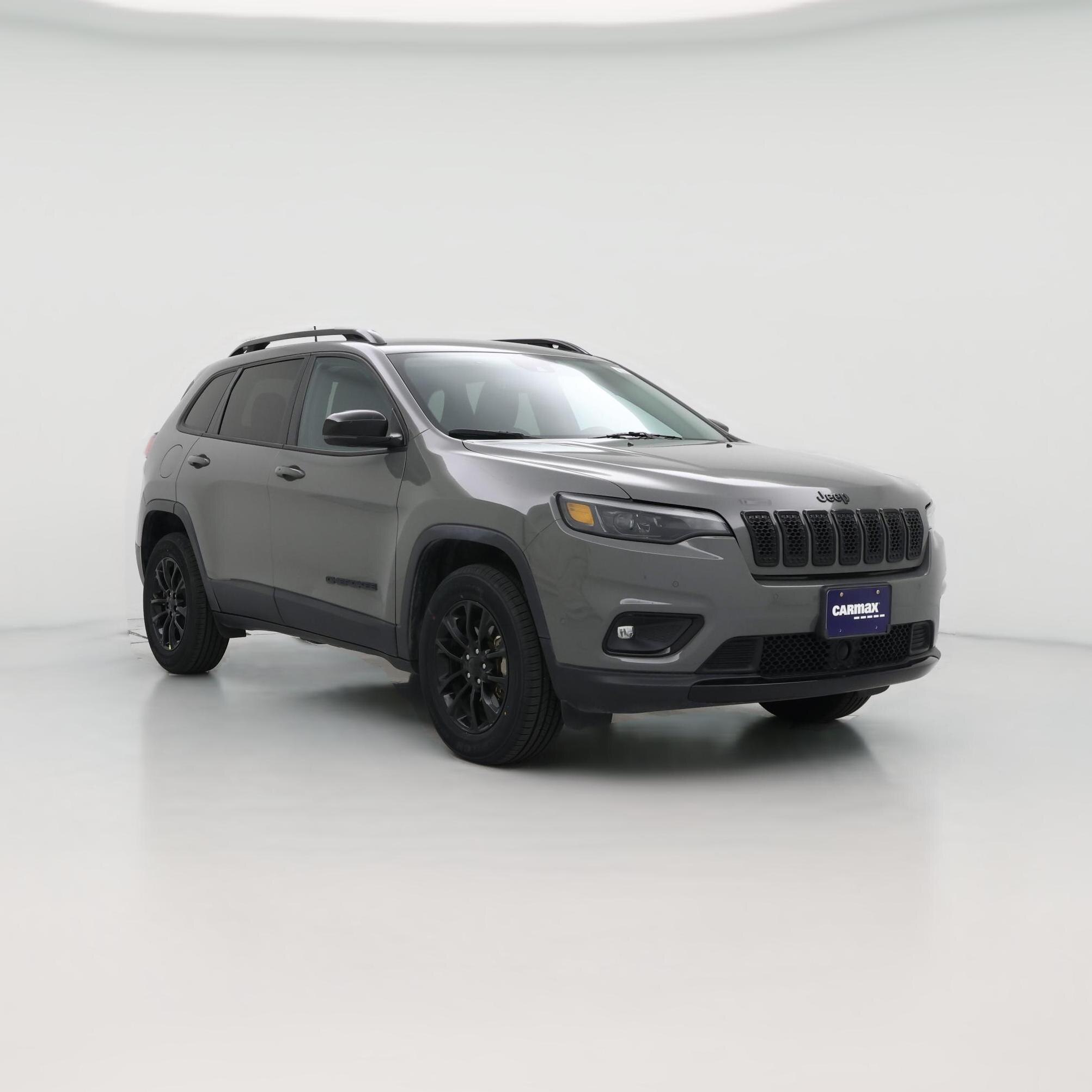 Thumbnail: 2023 Jeep Cherokee - 1