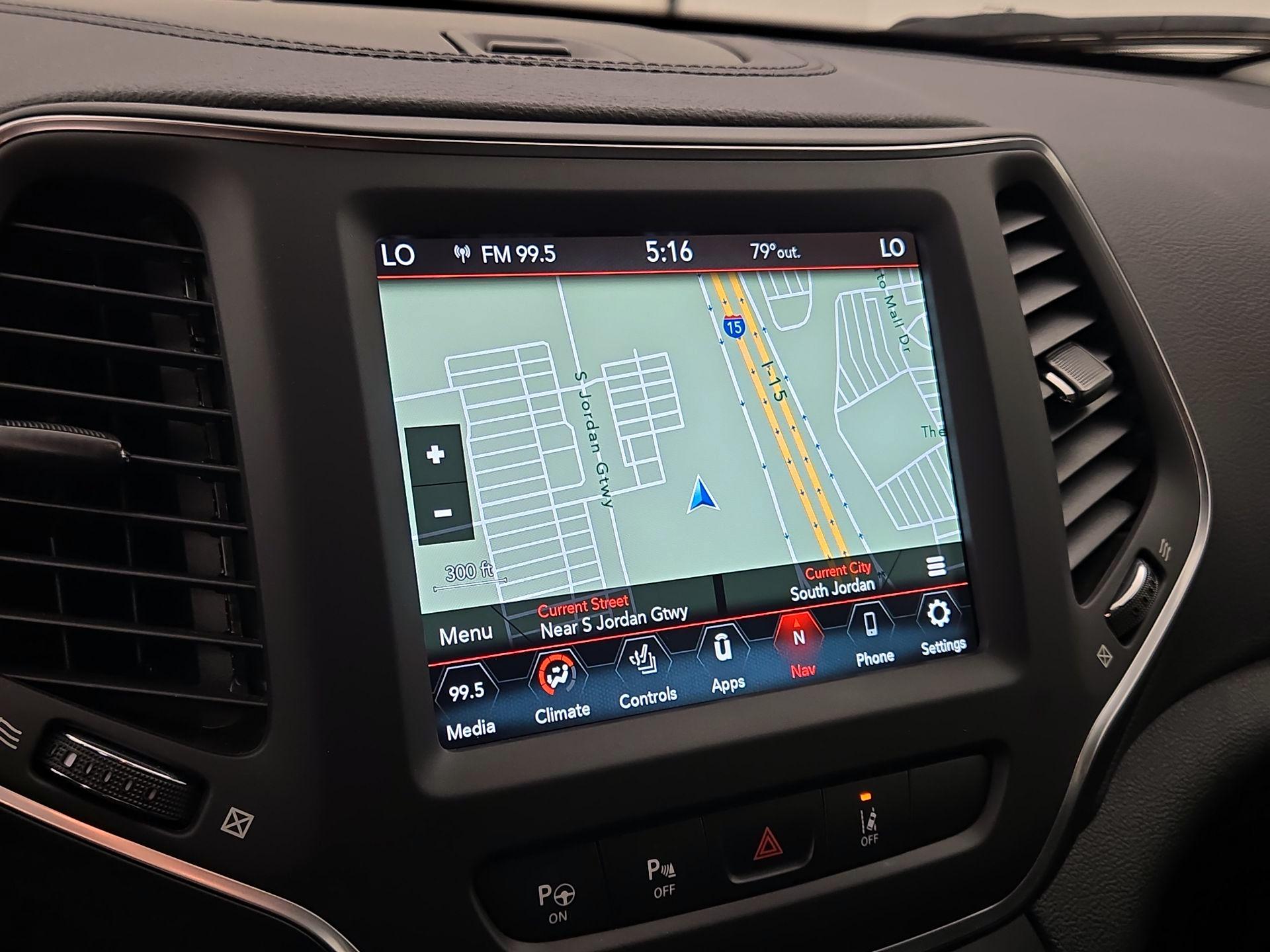 Thumbnail: 2023 Jeep Cherokee - 14